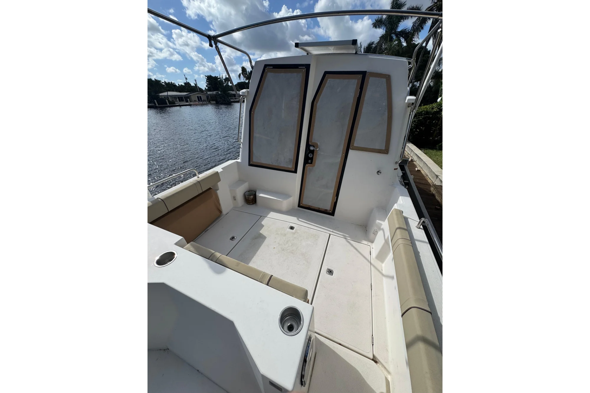 2021 Ranger Tugs R-25 - Image 5