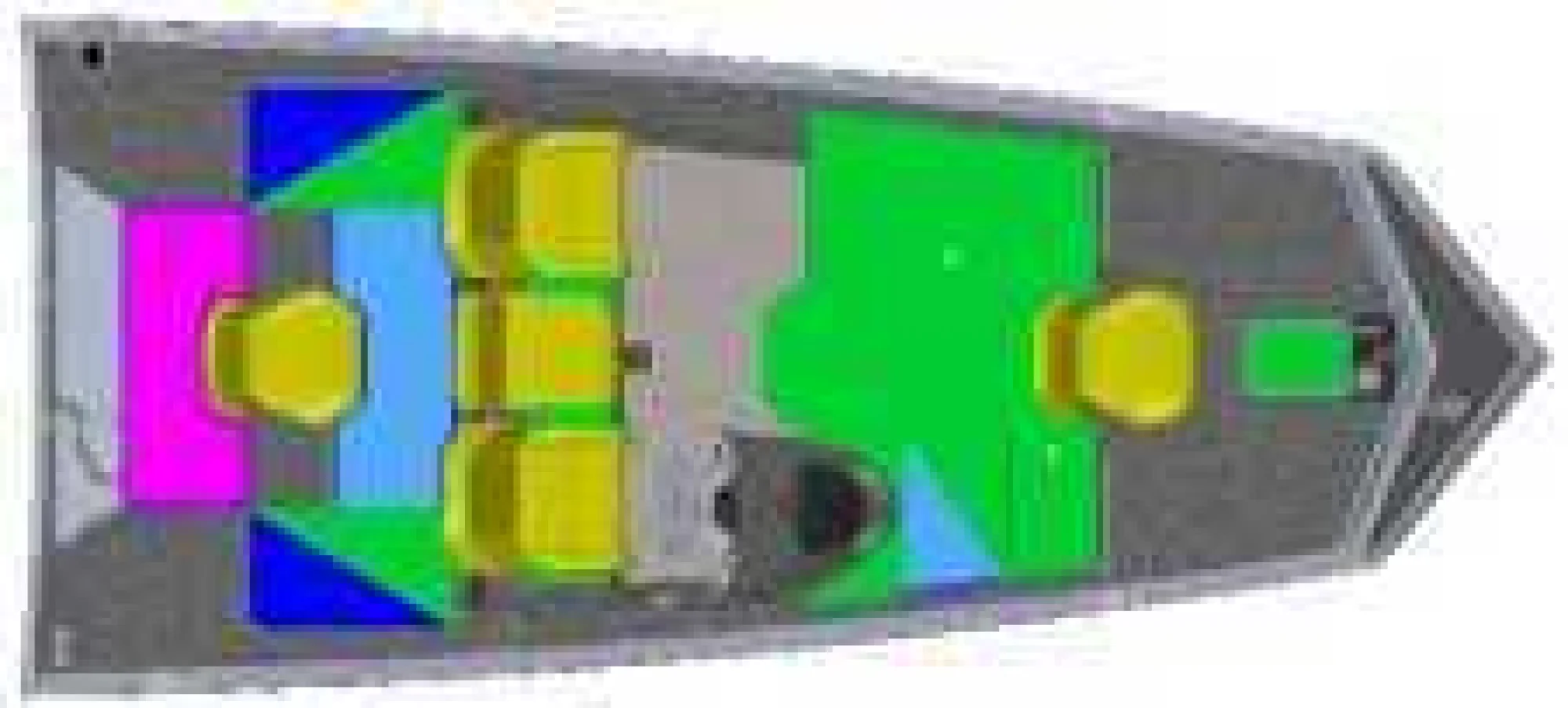 2026 Lund 1775 RENEGADE SS