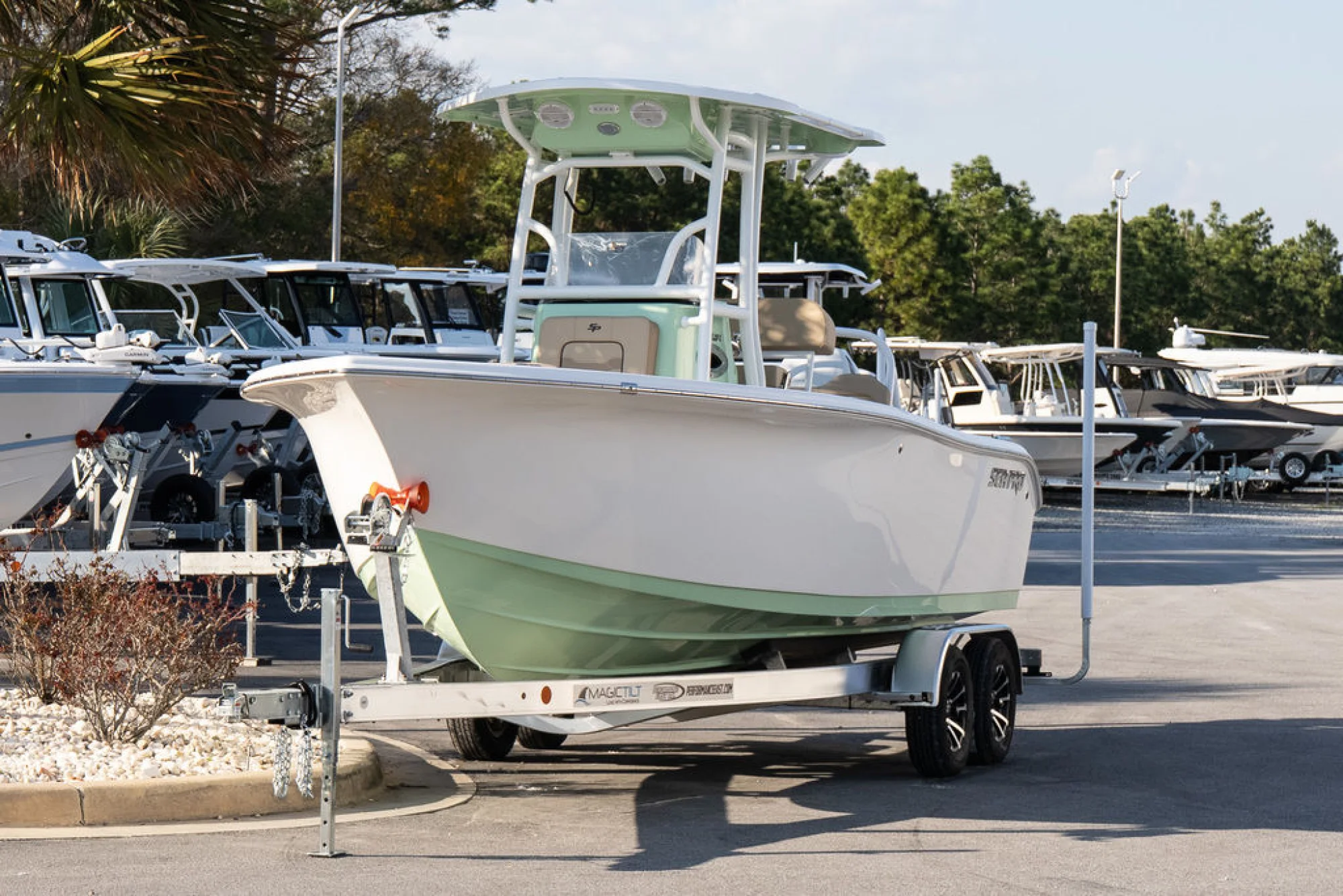 Sea Pro 225 FLXR - Image 2