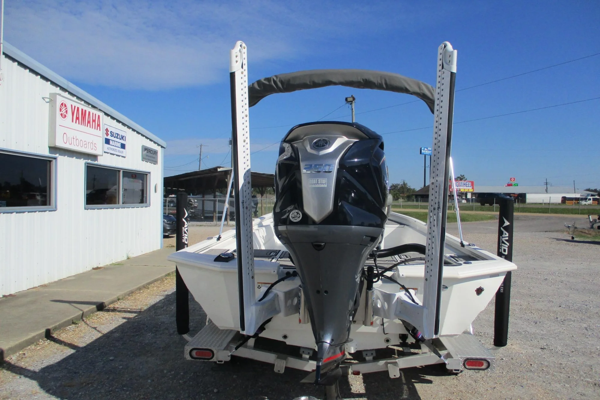 2024 Avid 23 Mag - Image 3