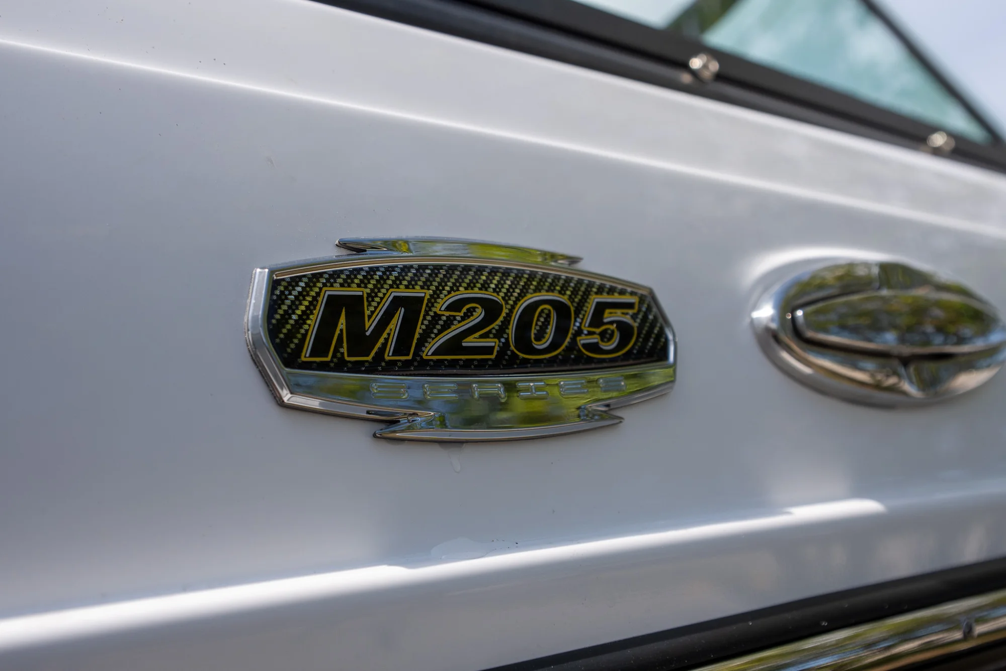 2024 MONTEREY M-205 - Image 4