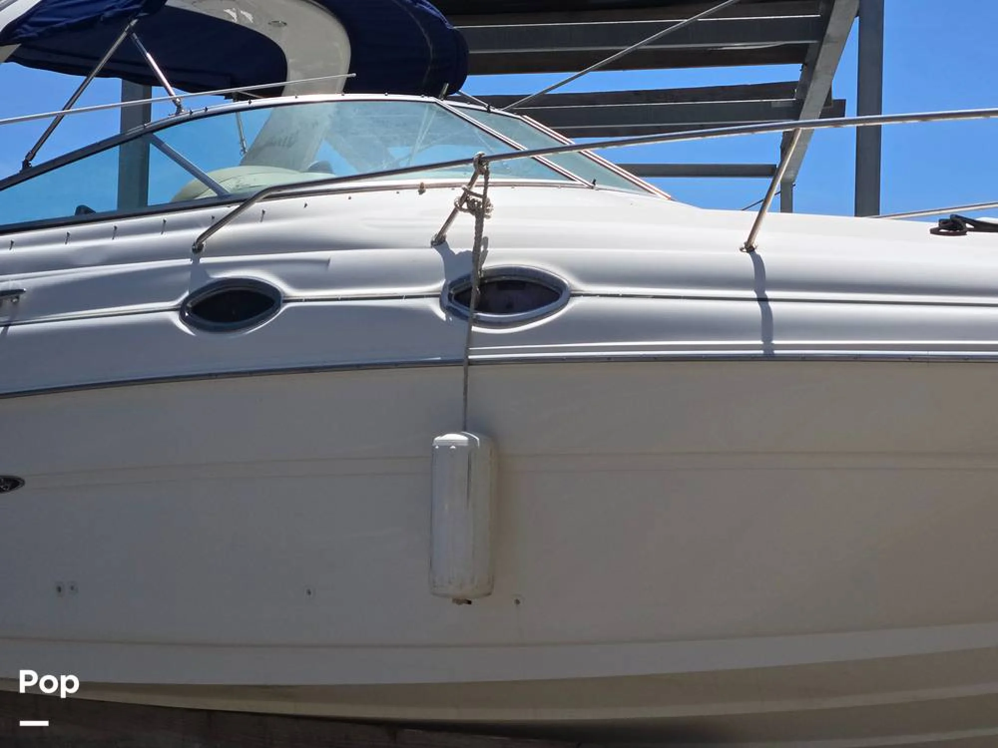 2002 Sea Ray 280 Sundancer - Image 4