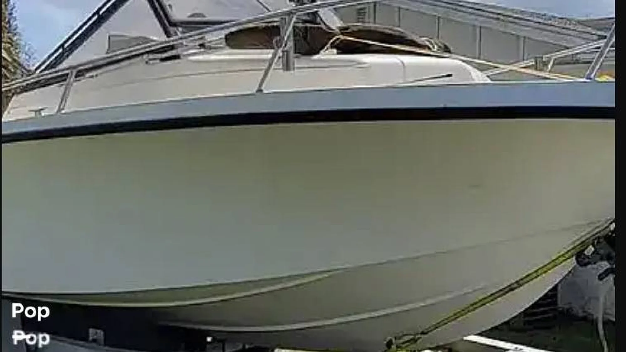 1990 Mako 210 WA - Image 4