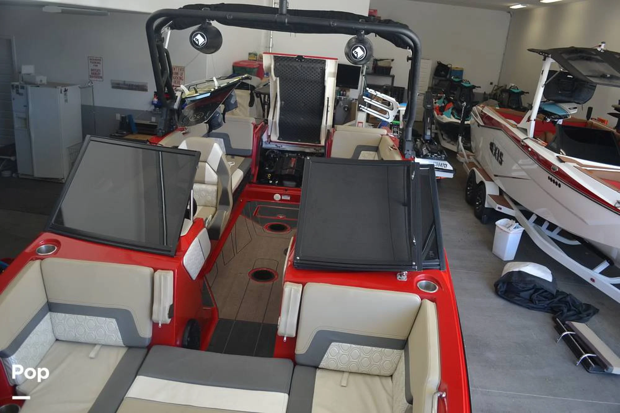 2023 Heyday H22 - Image 2