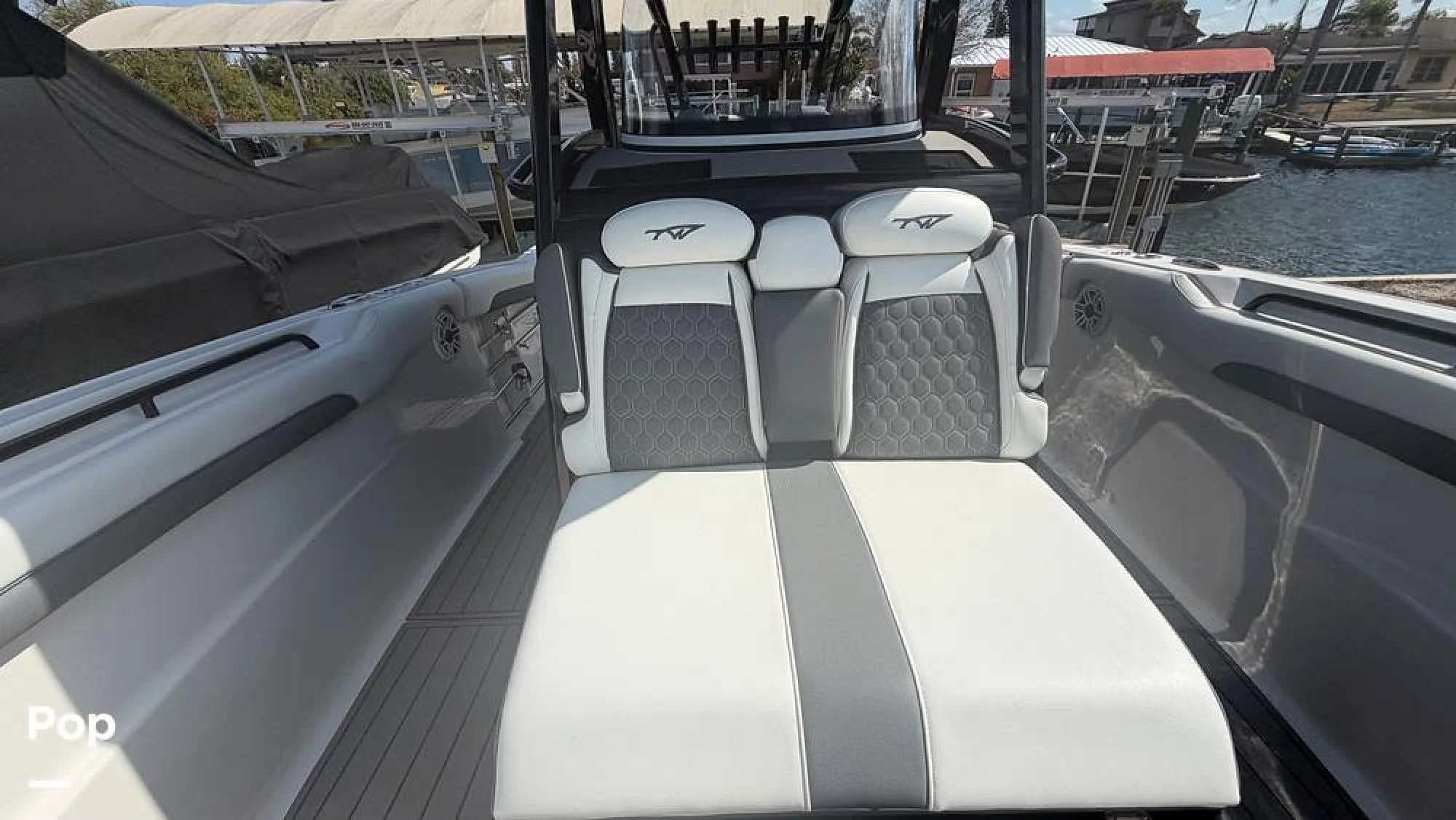 2020 Tidewater 320 CC Adventure - Image 2