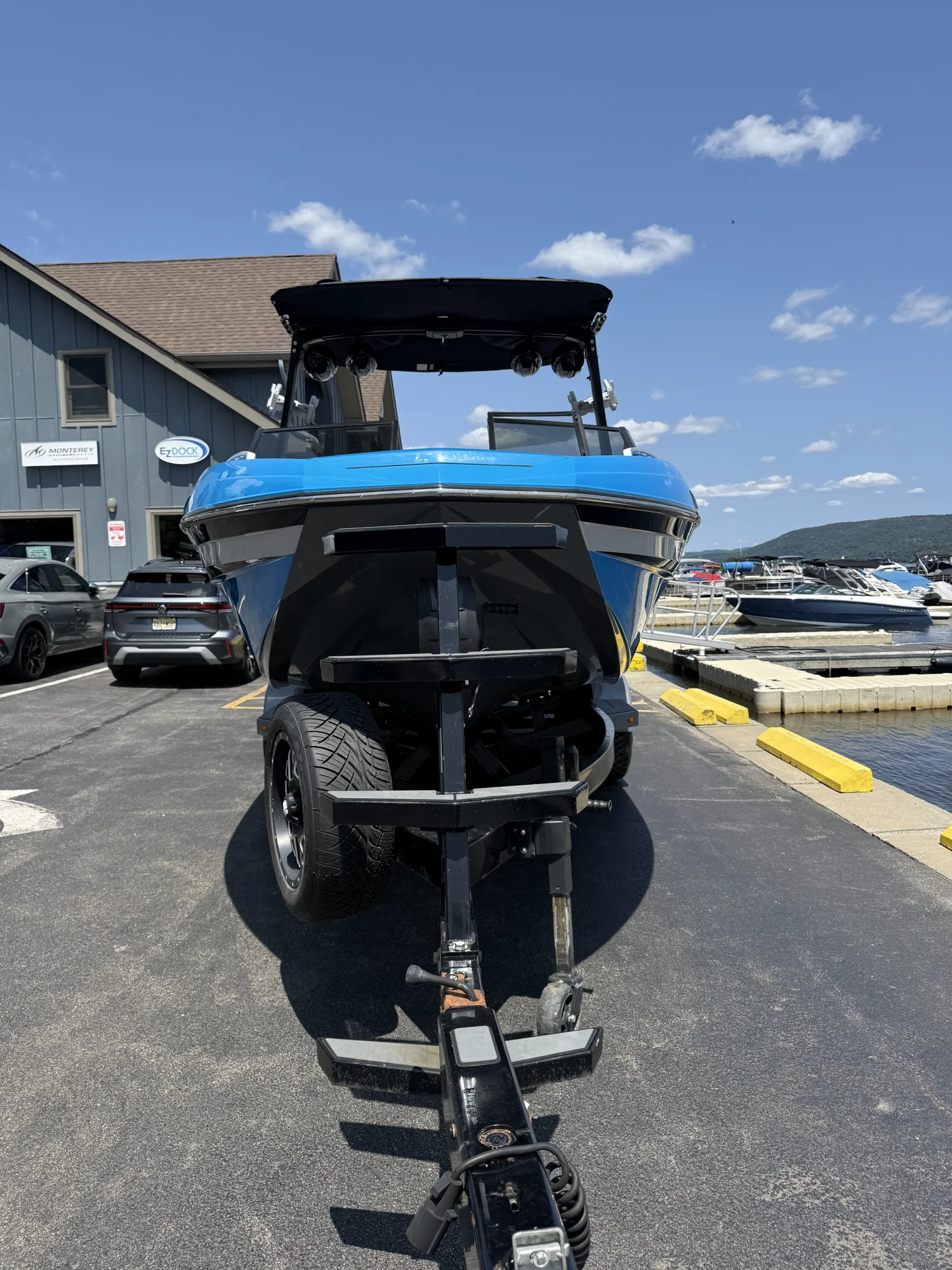 2019 Tige ZX5 - Image 3