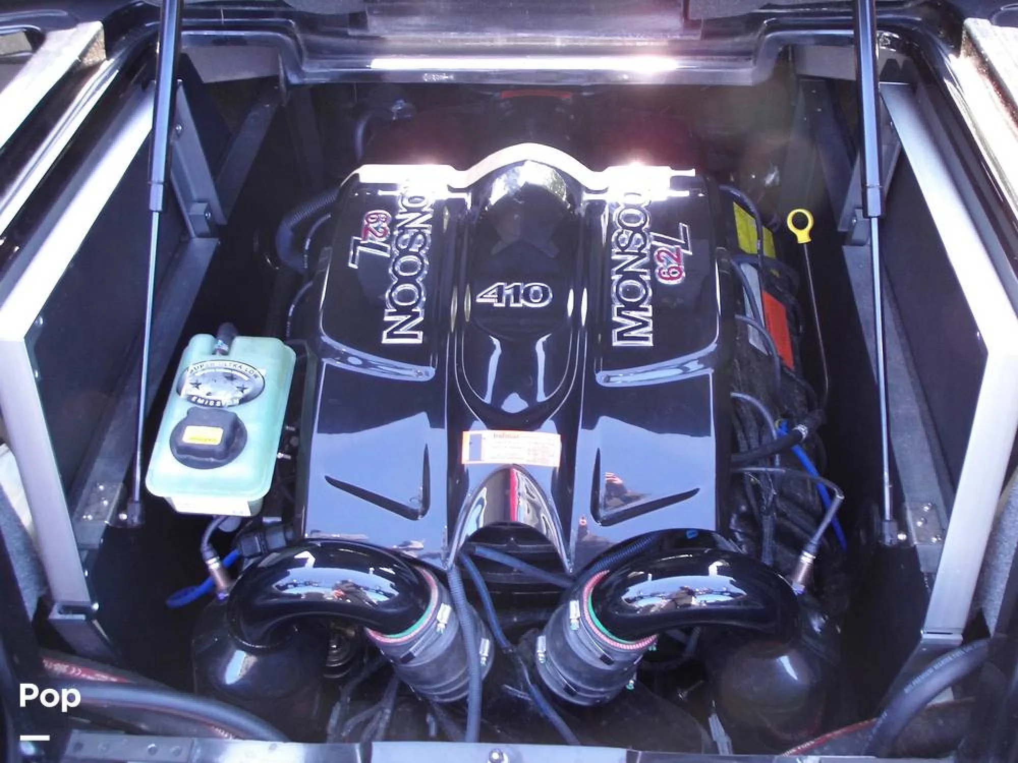2020 Malibu Wakesetter 22 MXZ - Image 5