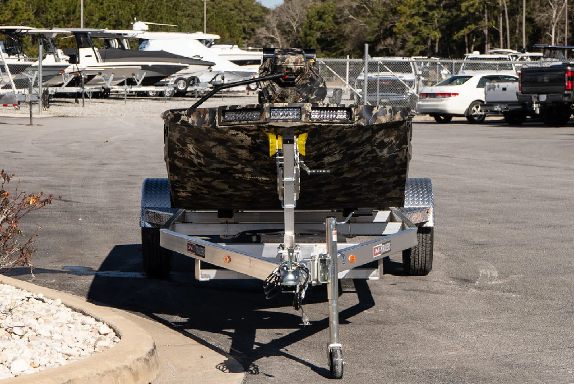 EXCEL 175 SW F4 LEGACY - Image 2