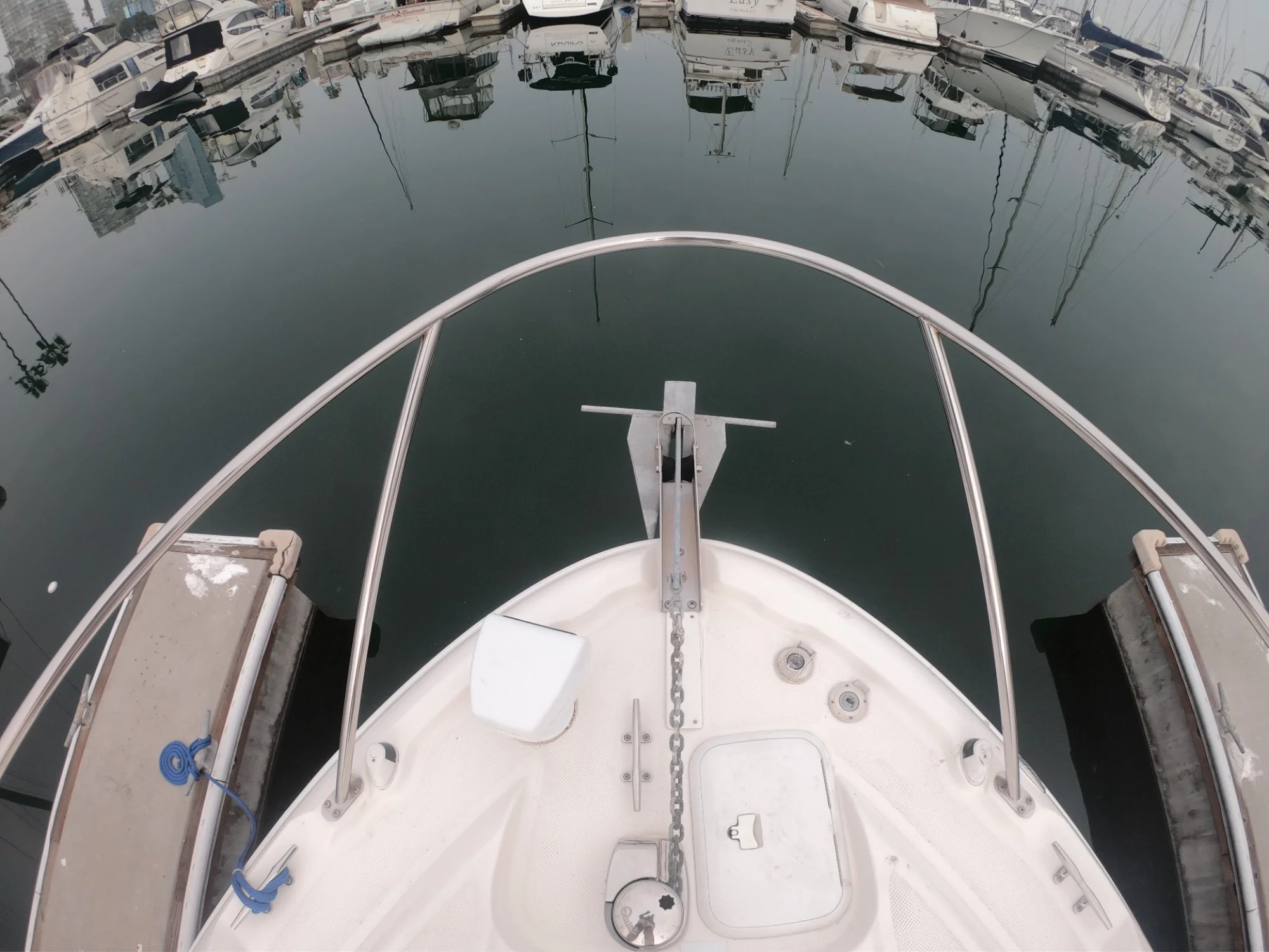 Bayliner 315 Cruiser - Image 3