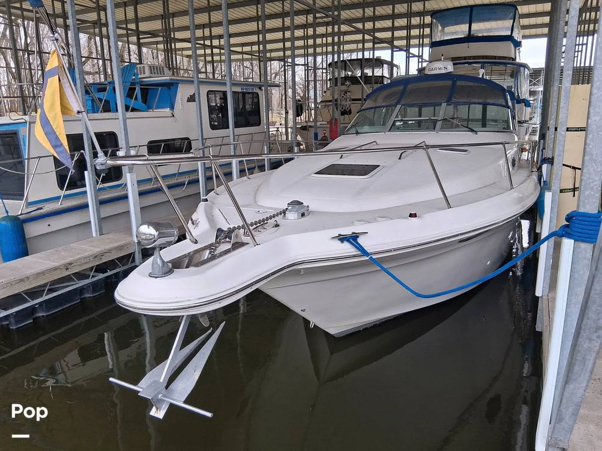 1999 Sea Ray 330 Sundancer - Main Image