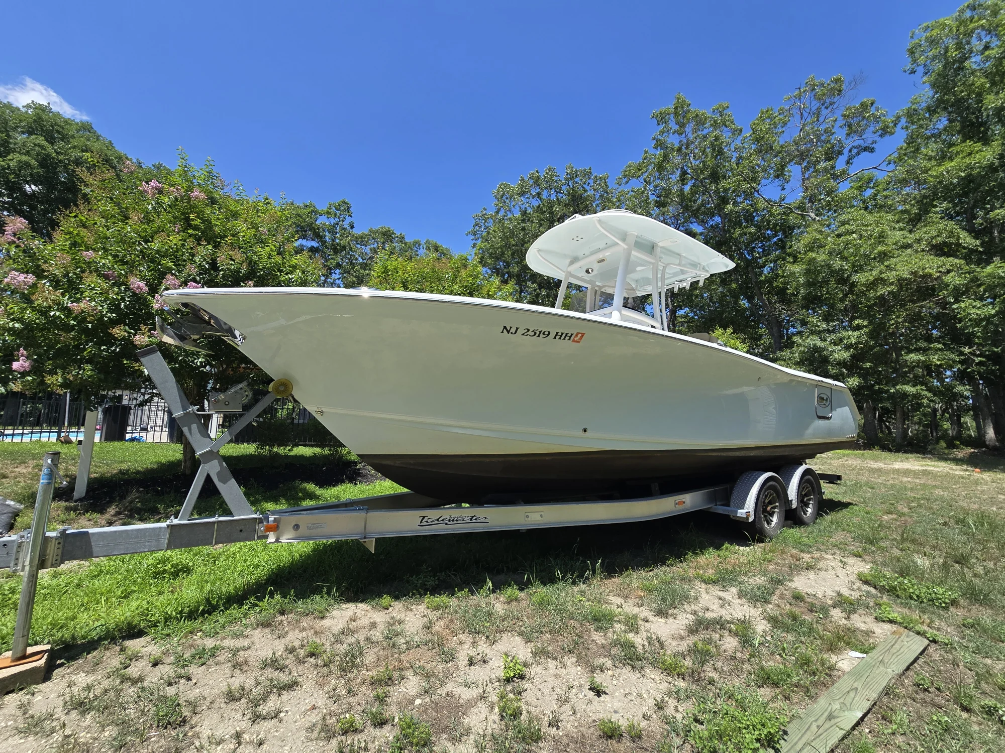 2016 27' Sea Hunt Gamefish 27 | 27ft - Image 2