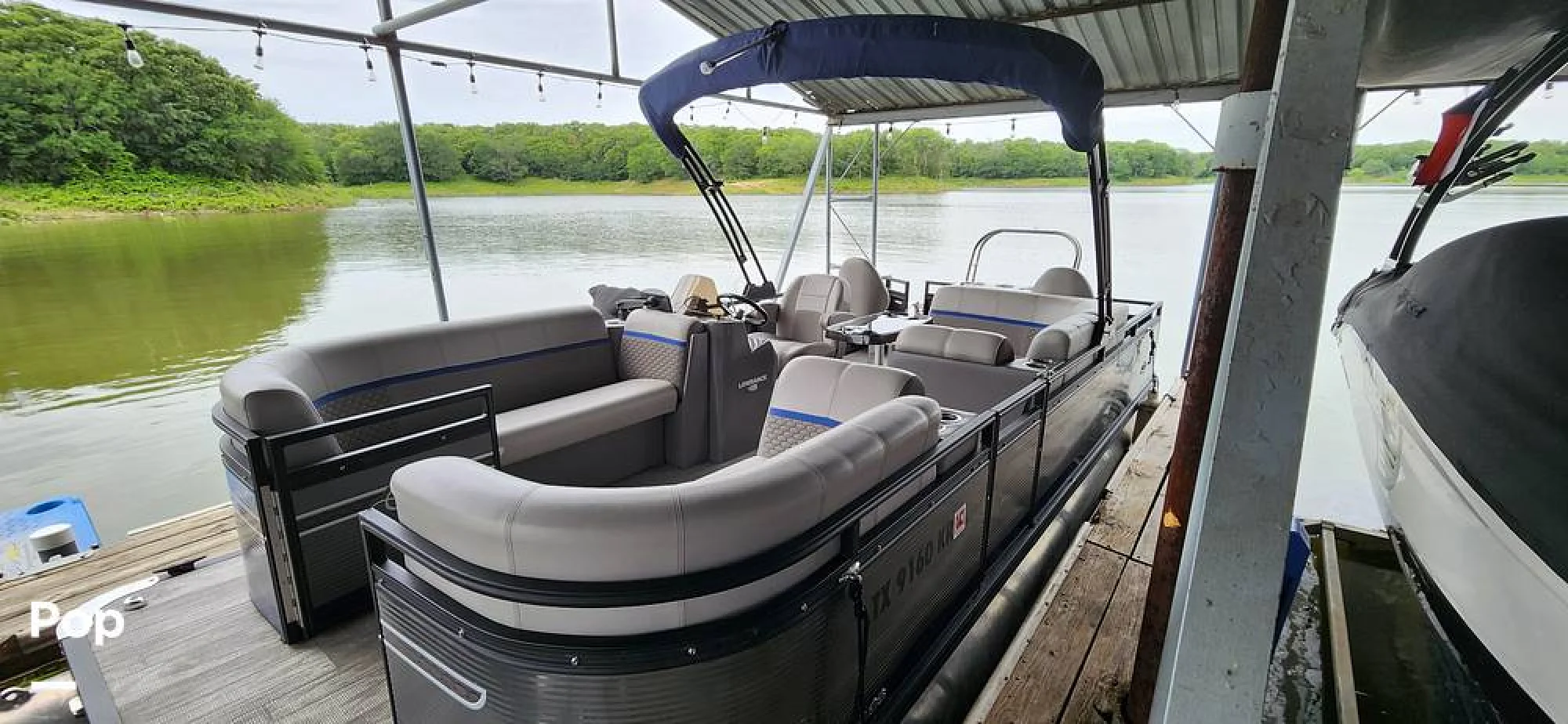 2023 Qwest E-Class L 820 - Image 3