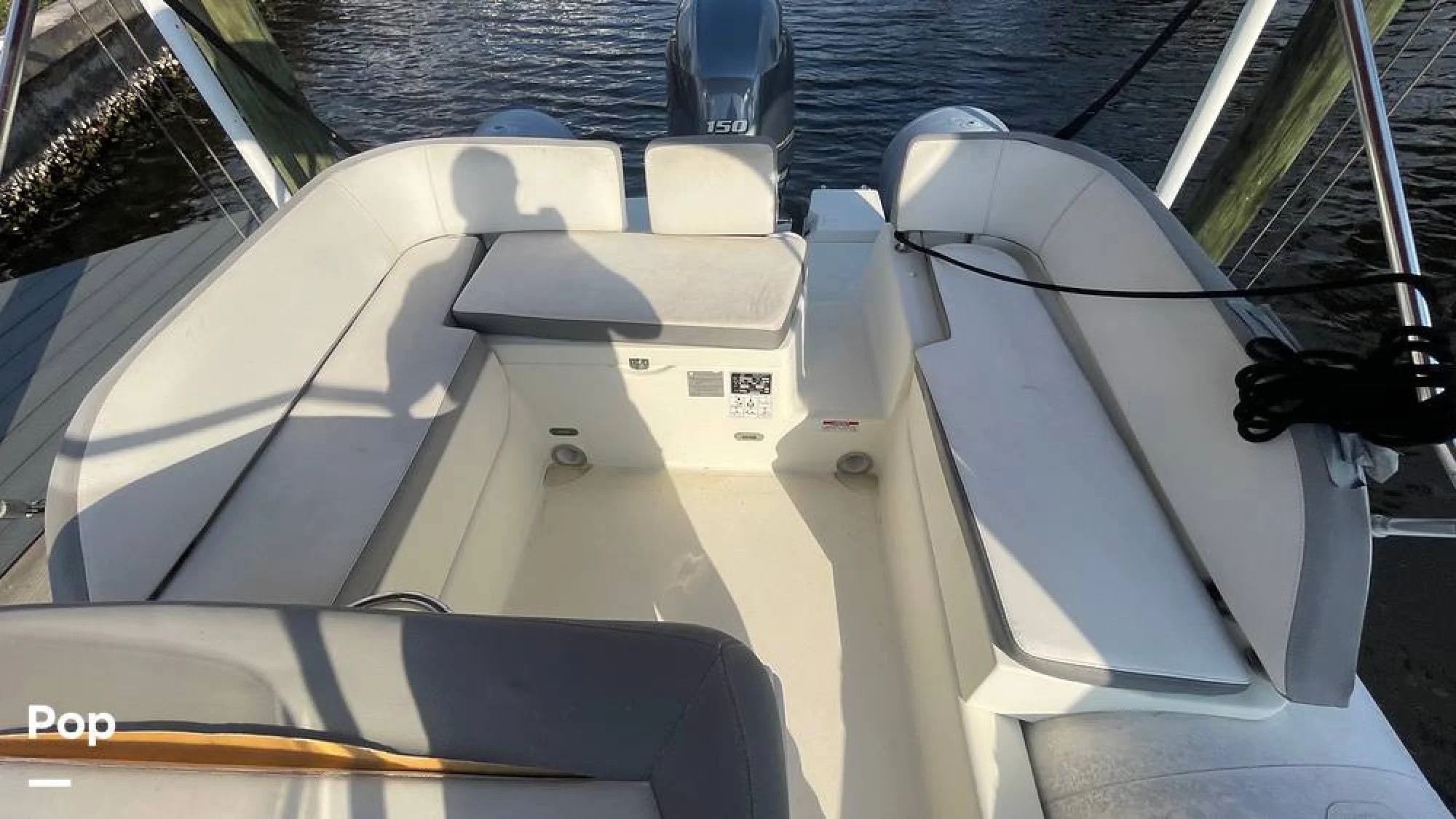 2018 Zodiac N-ZO 680 - Image 5