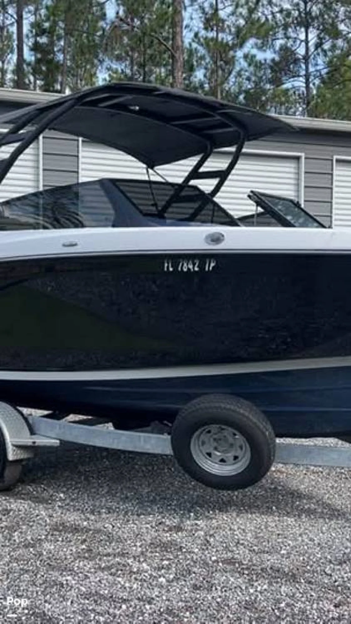 2023 Yamaha 222SD - Image 2
