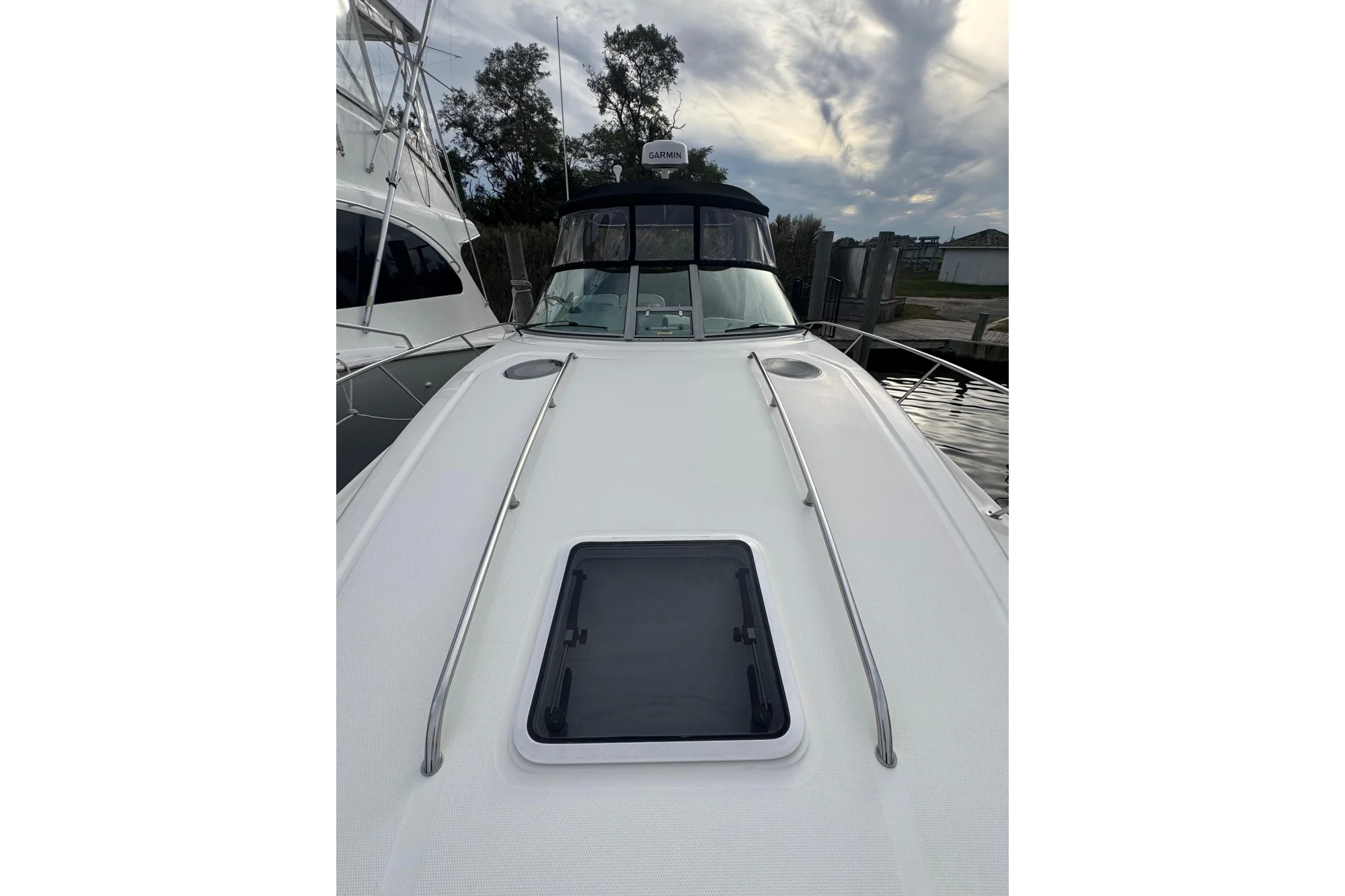 2007 Sea Ray Sundancer 320 - Image 5