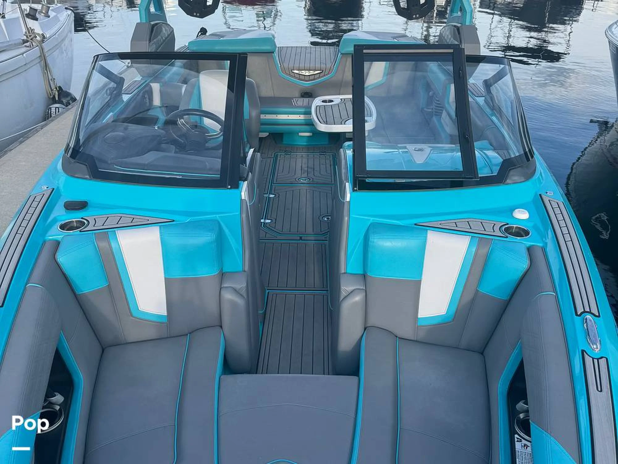 2019 Super Air Nautique G23 - Main Image