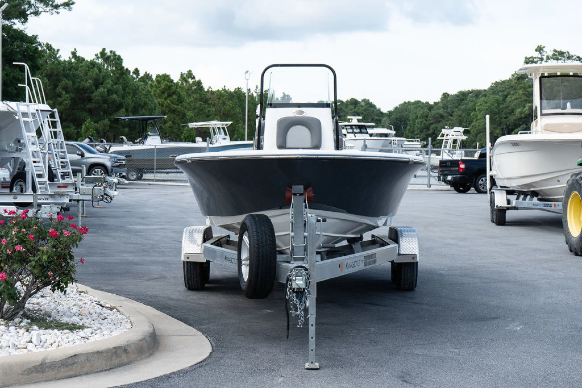 Sea Born FX22 LT - Image 2