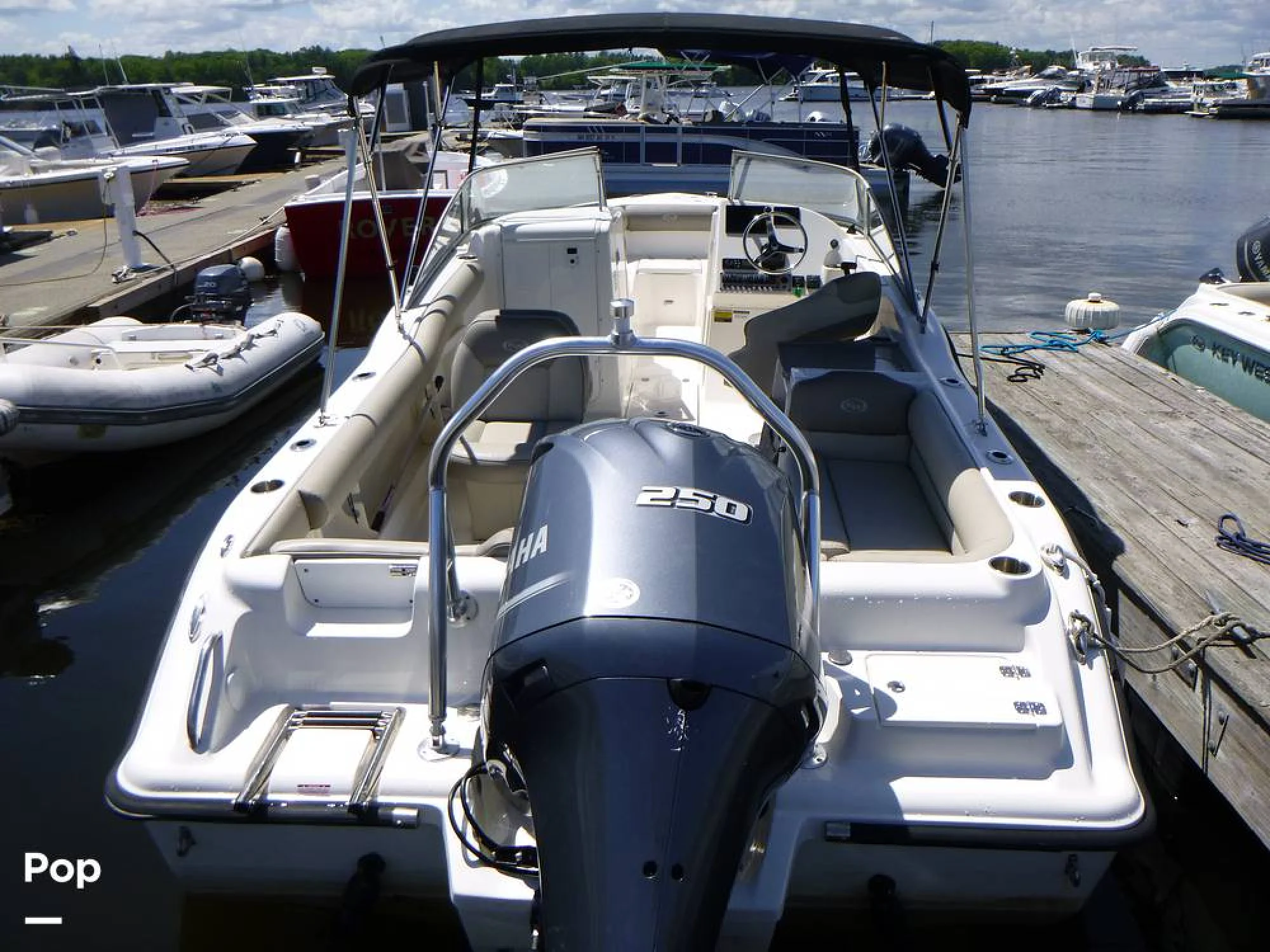 2023 Key West 239 DFS - Image 3