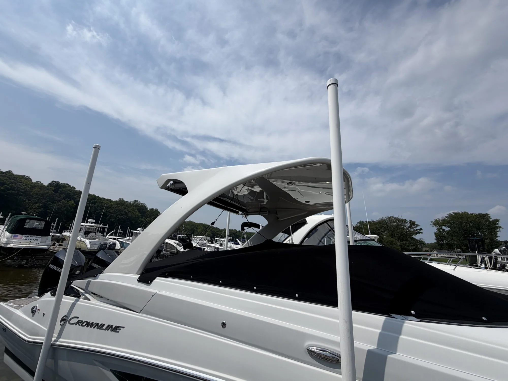 2021 Crownline Eclipse E305 XS - Image 4