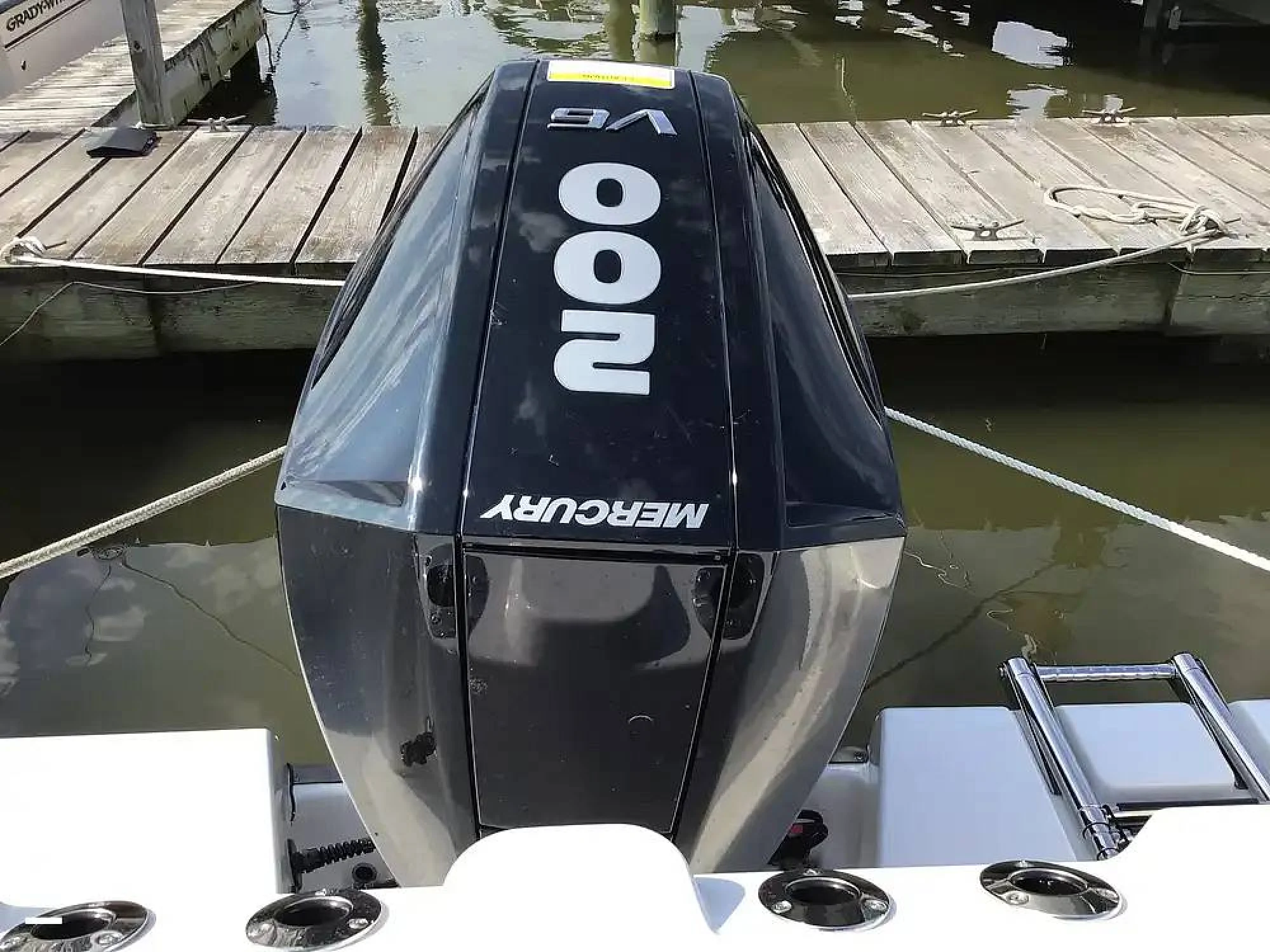 2024 Aquasport 220 DC - Image 2