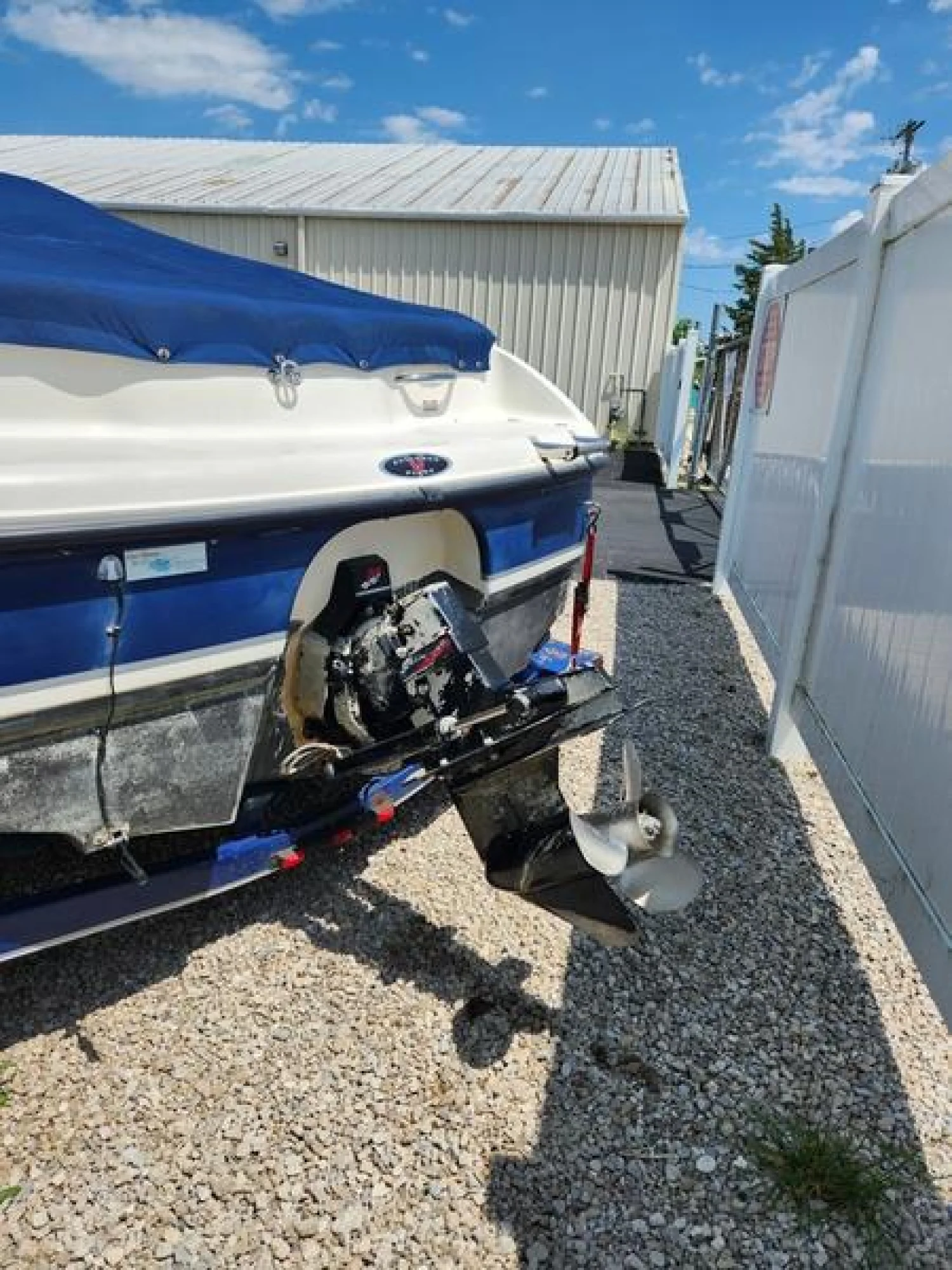 2000 Chaparral 2000 - Image 4