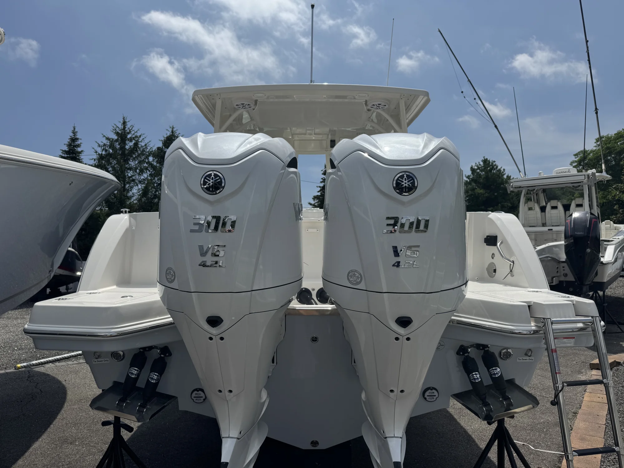 2026 Sailfish 316DC - Image 5