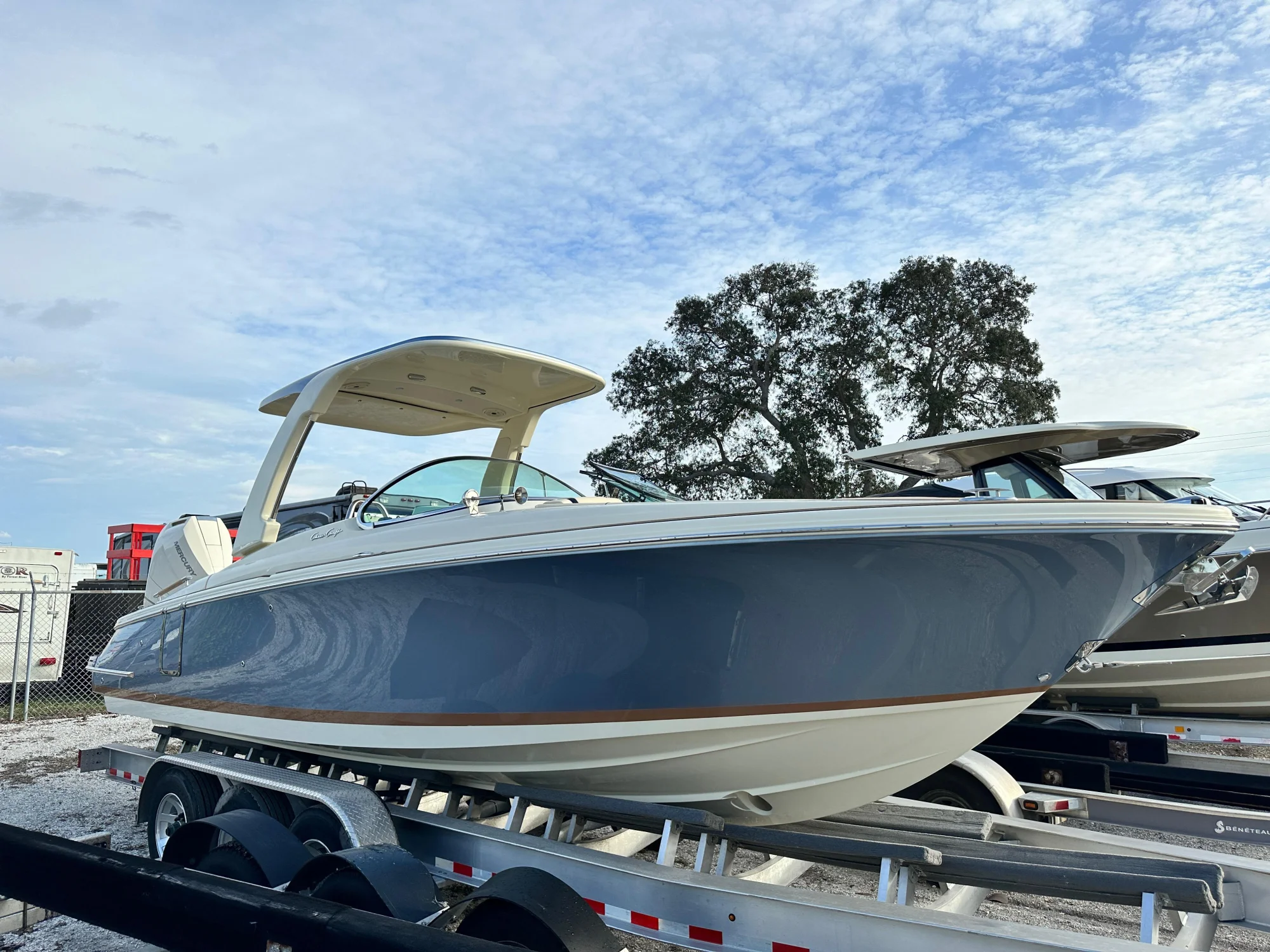 2026 Chris-Craft Launch 28 GT - Image 2