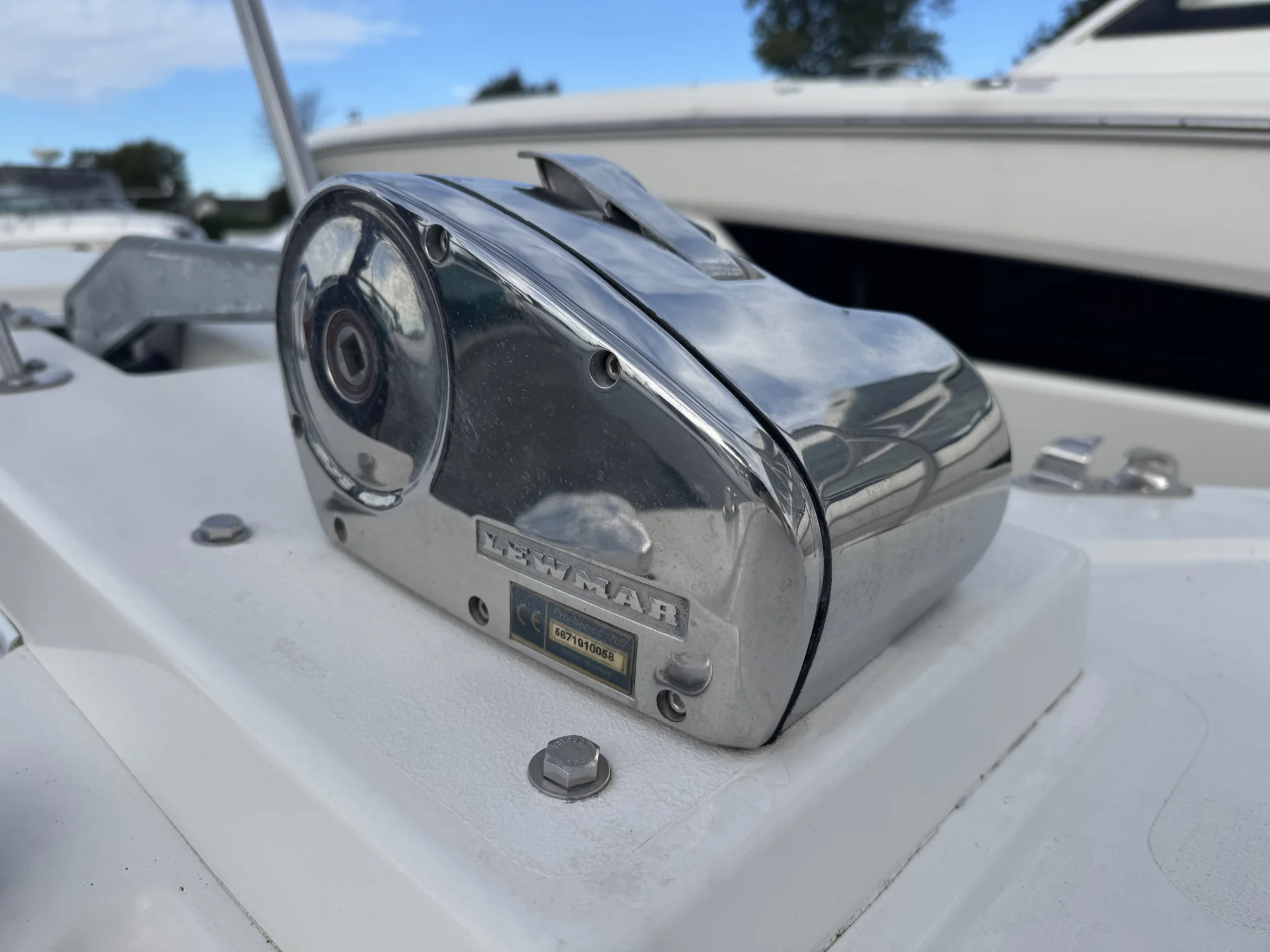 2020 Steiger Craft  255DV Chesapeake - Image 5