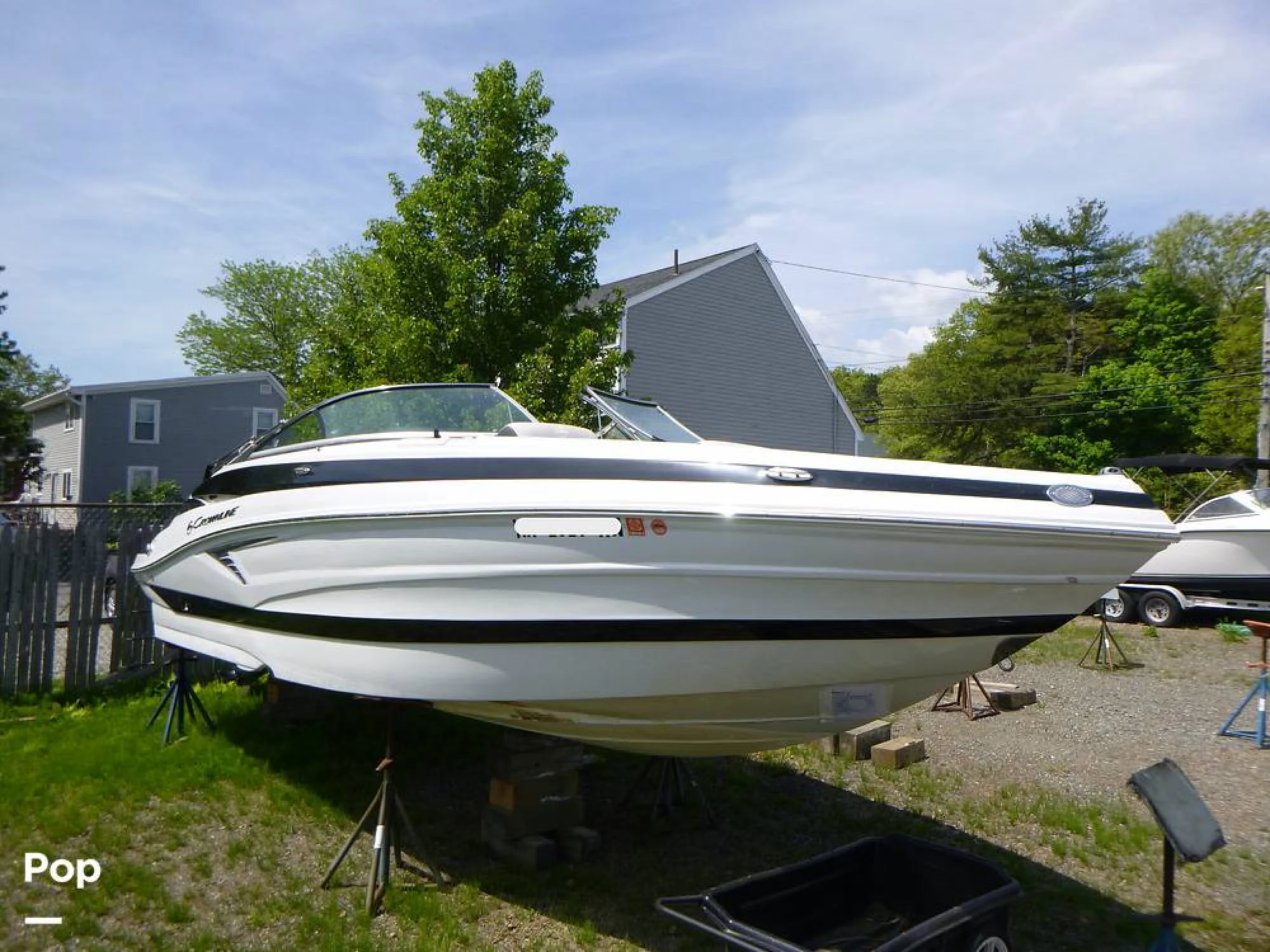 2023 Crownline 260 XSS - Image 4