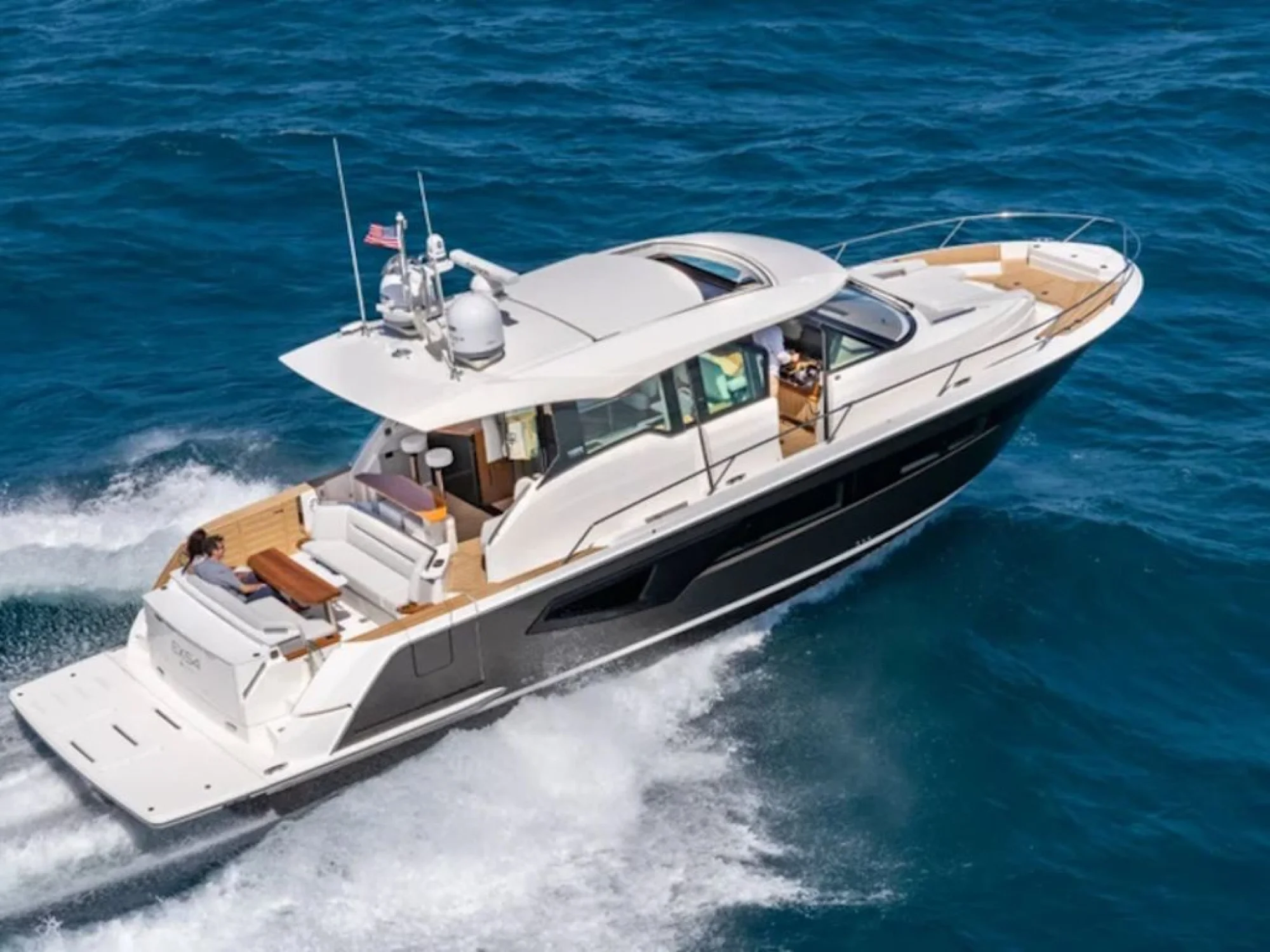 Tiara Yachts EX54 - Image 3