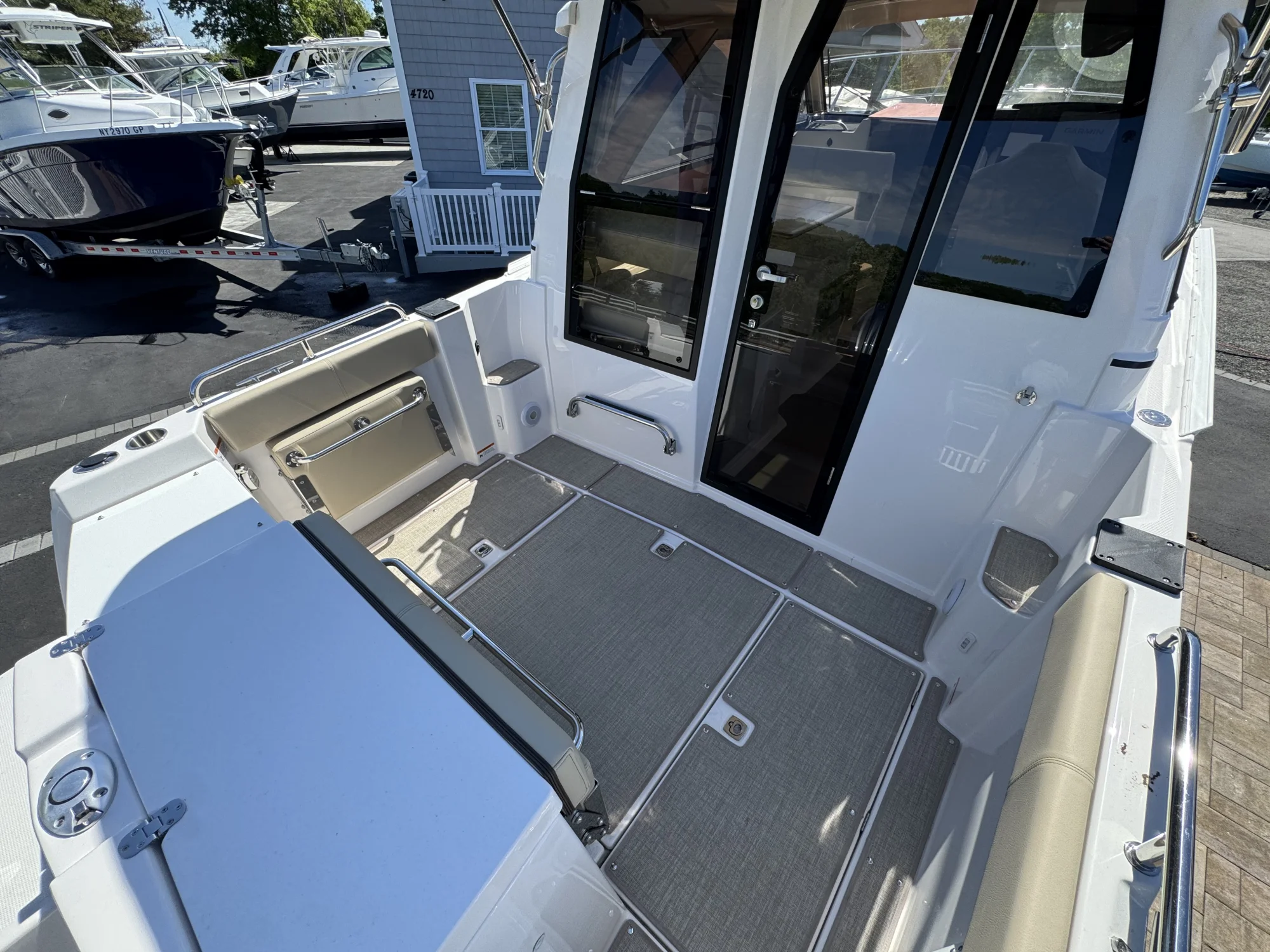 2026 Cutwater C-248 Coupe - Image 5