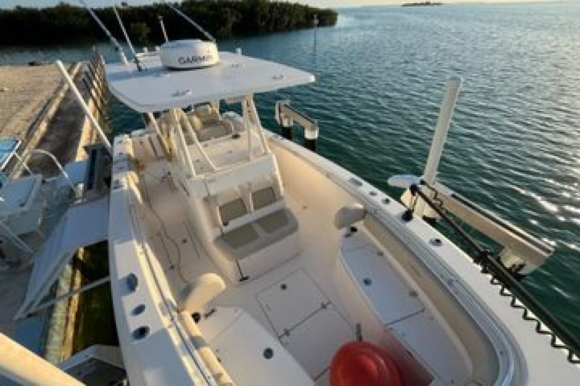 2014 Cobia 296 Center Console | 29ft - Image 4