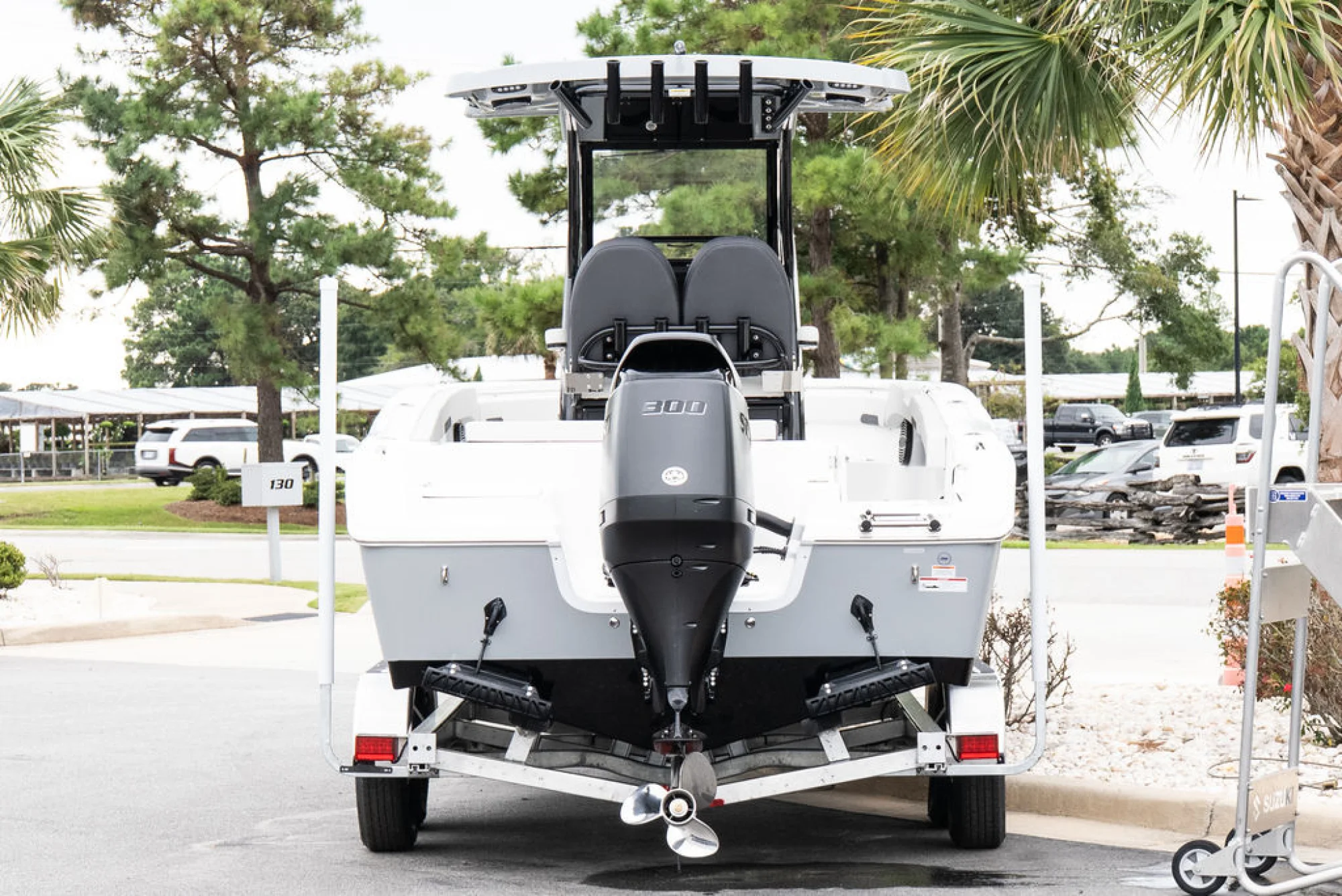 Sea Pro 242 DLX - Image 5