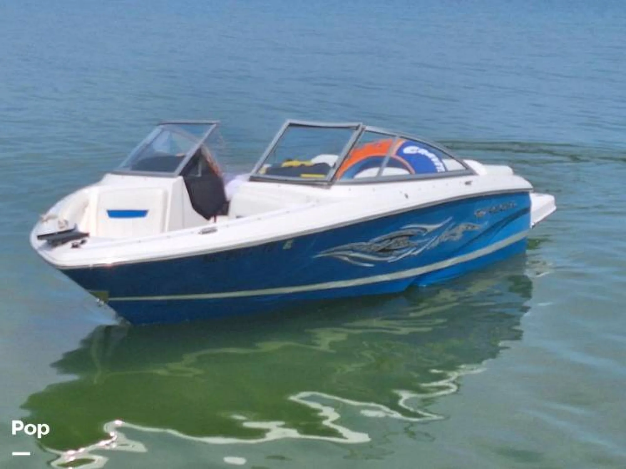 2009 Regal 1900 - Main Image