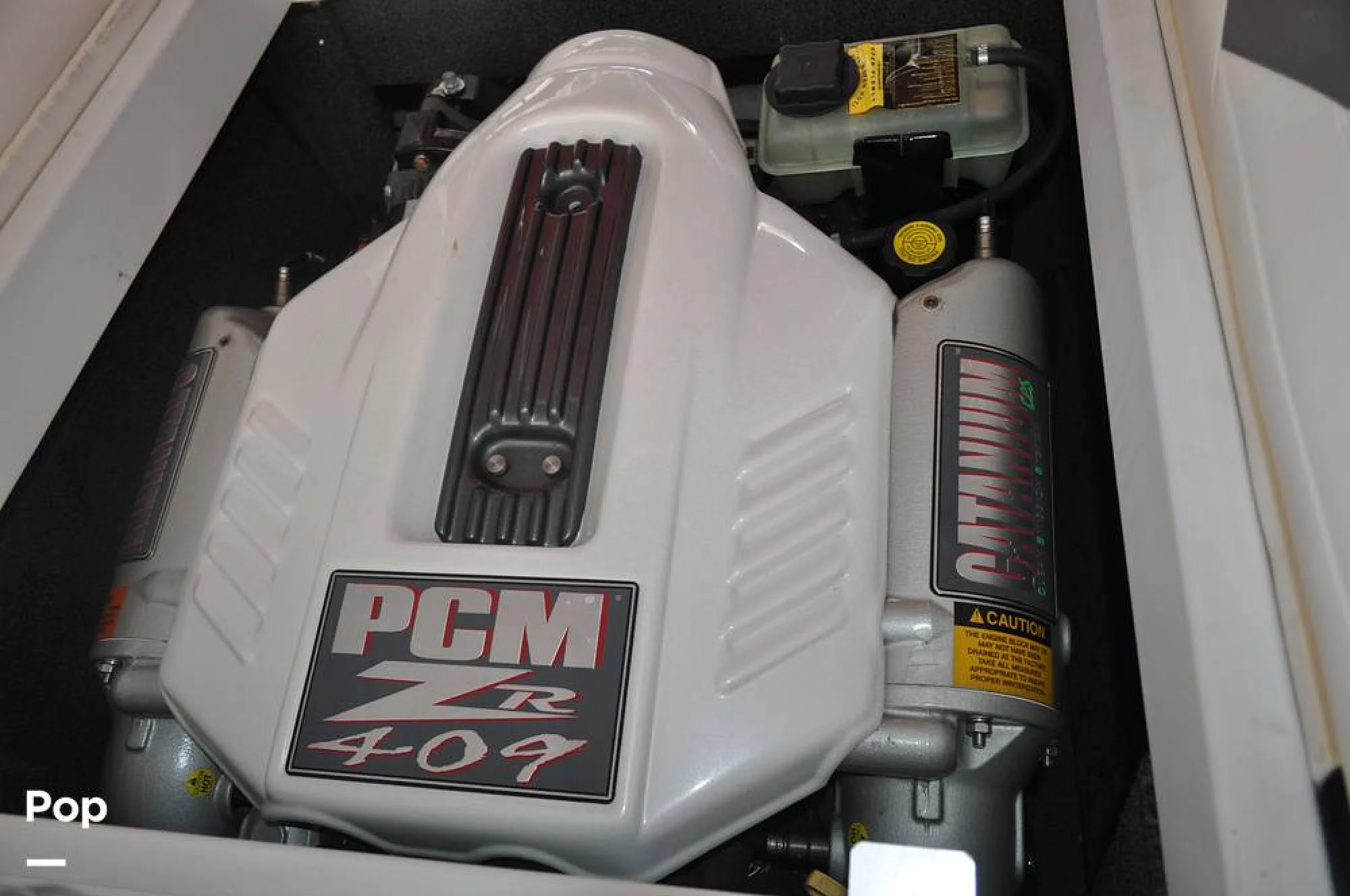 2011 Tige RZ2 - Image 5