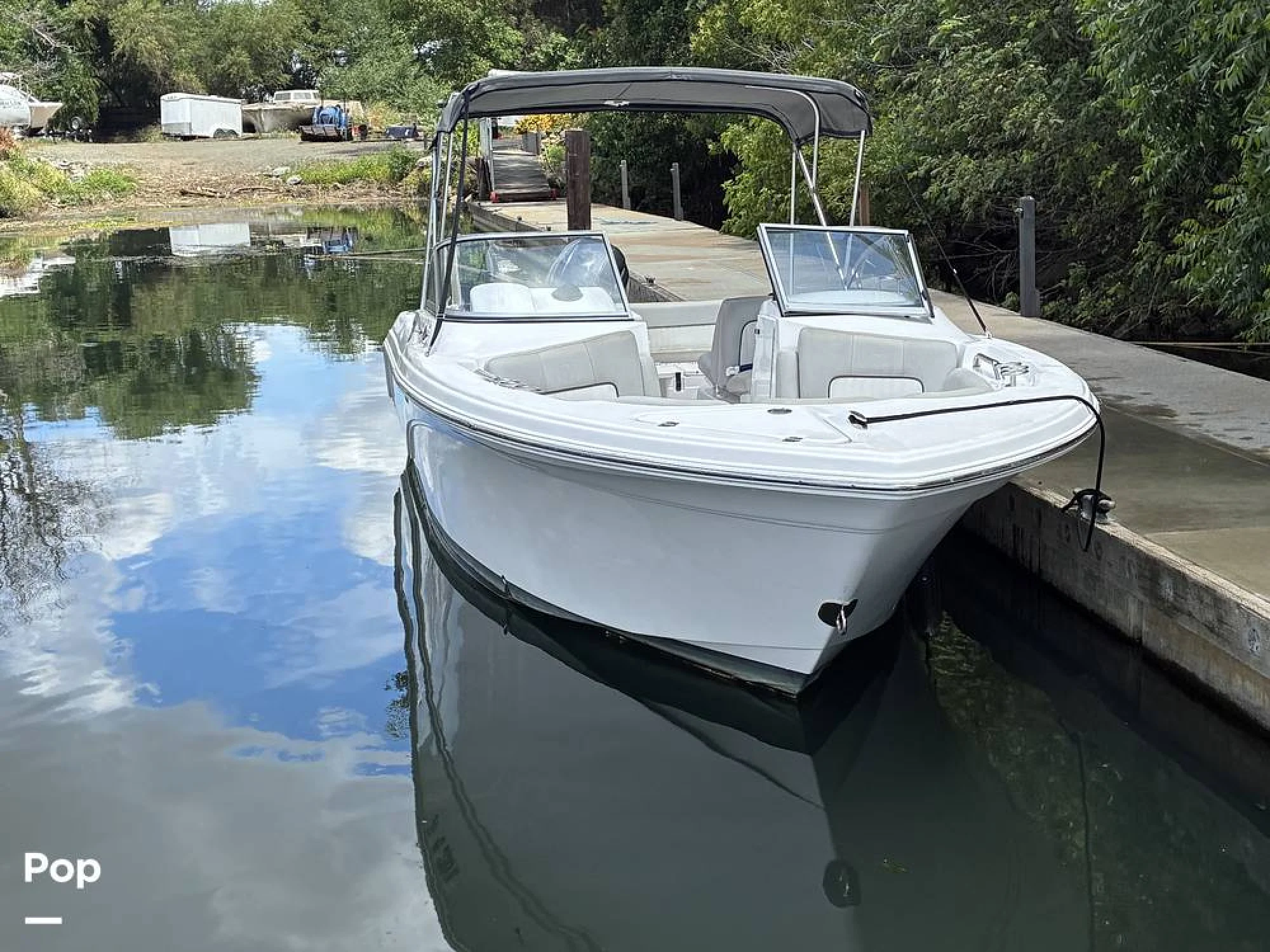 2024 Sea Fox 226 Traveler - Image 5
