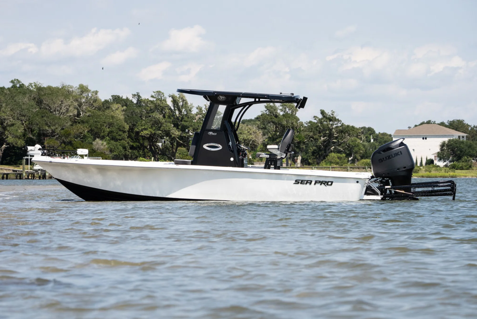 Sea Pro 250 DLX - Image 3