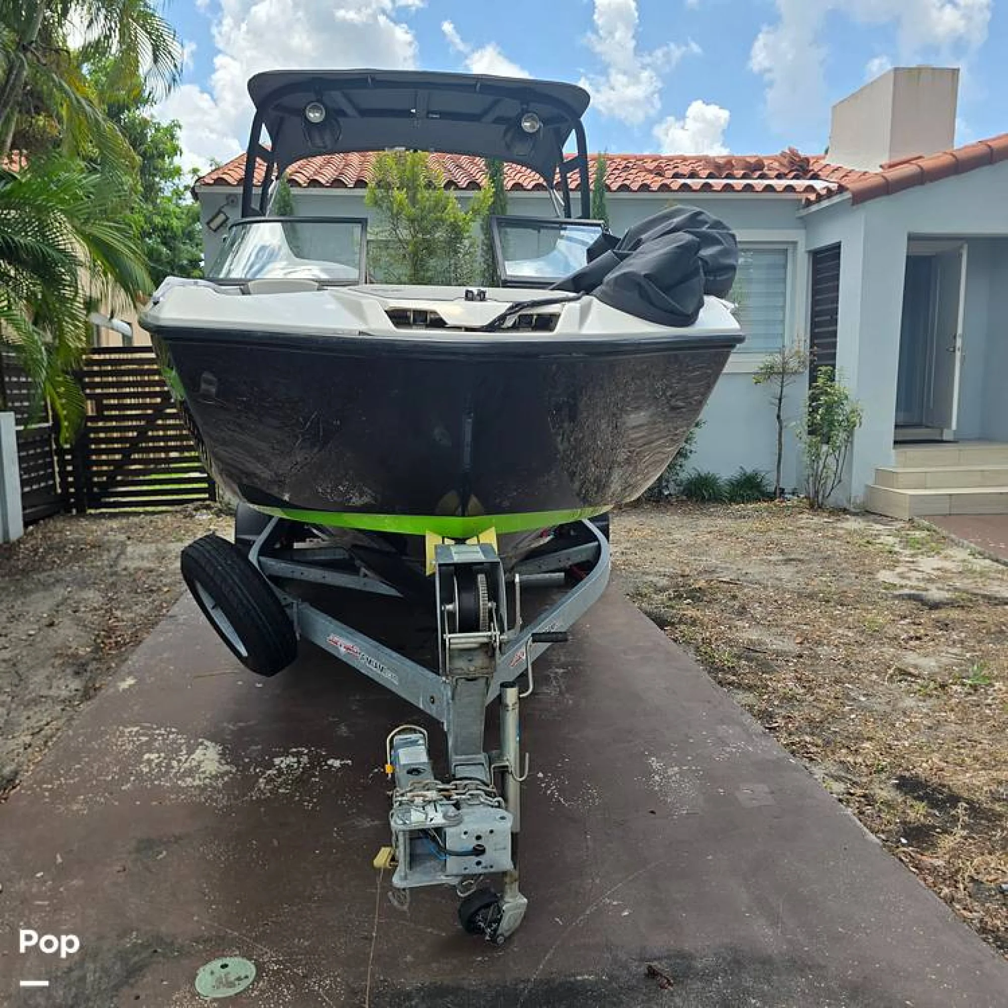 2021 Yamaha AR250 - Image 2