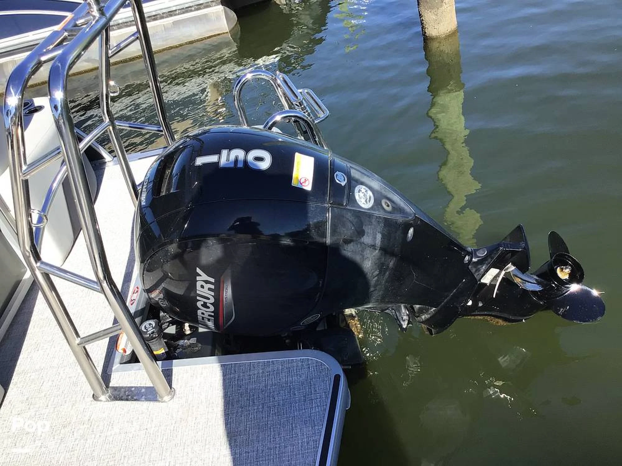 2025 Harris HCX21 - Image 3