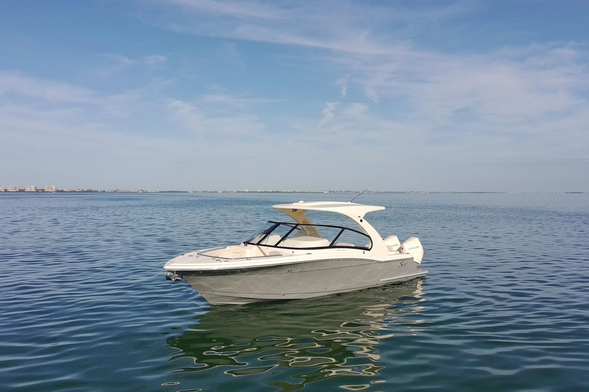 2027 Scout 288 Dorado - Image 2