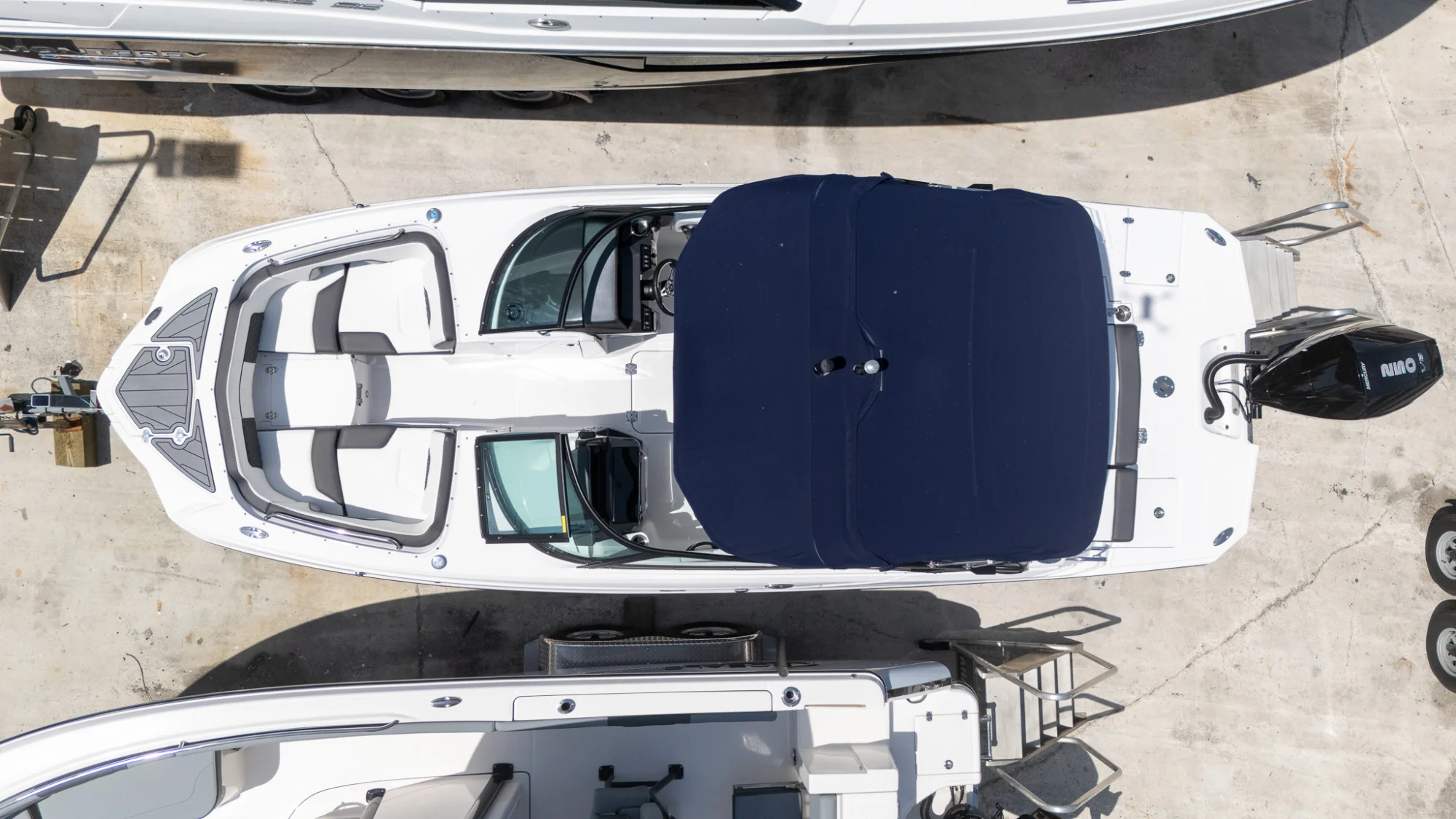 2024 MONTEREY M-45 - Image 5