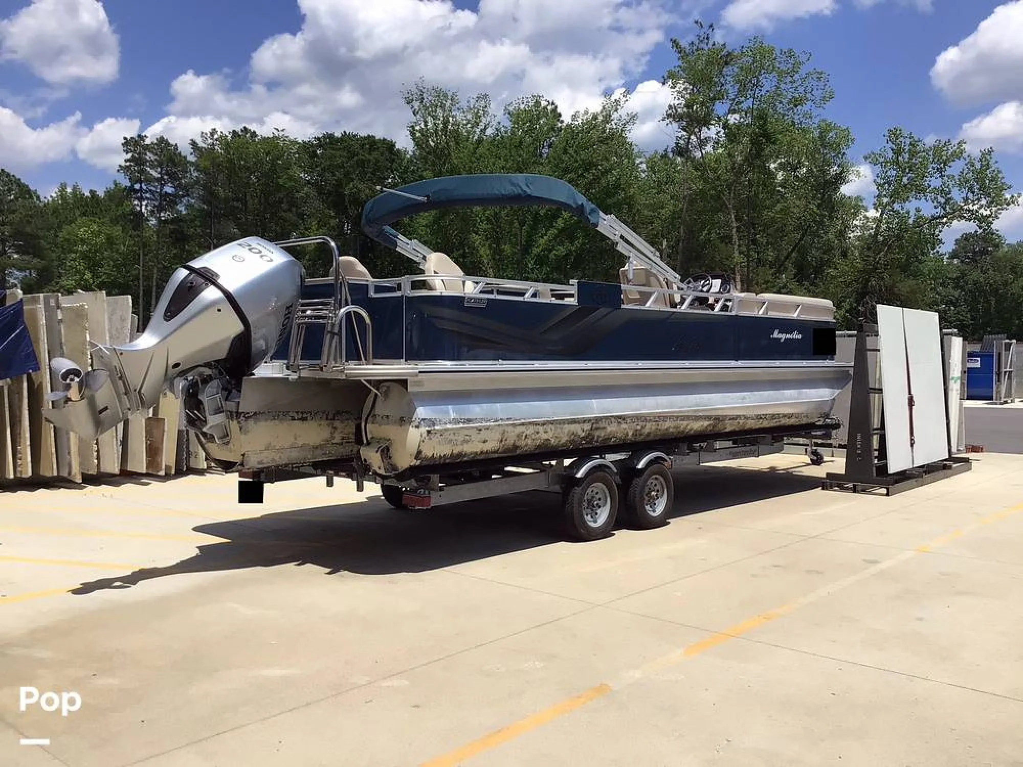 2023 Avalon Venture 2585 RF - Main Image