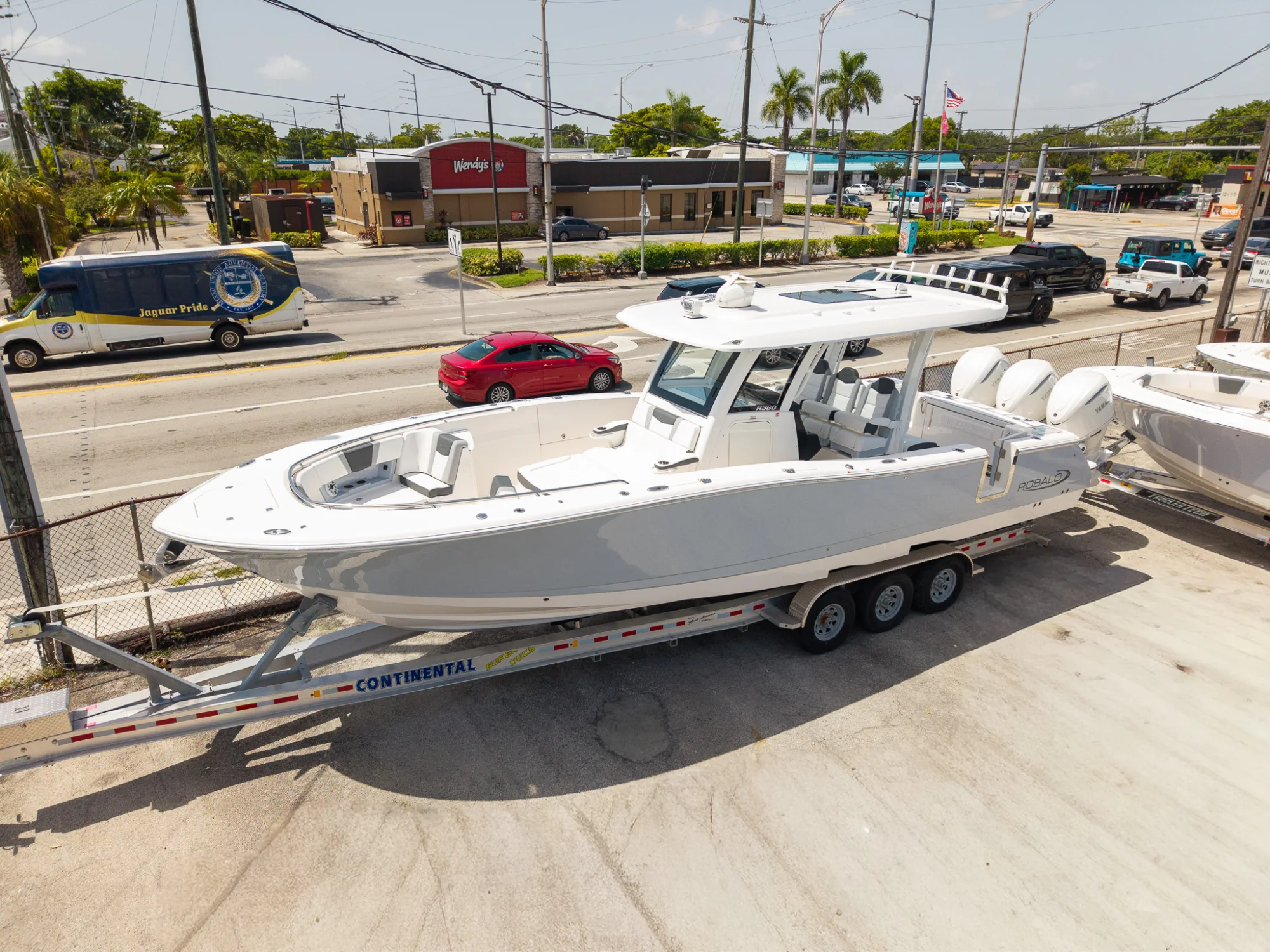 2026 ROBALO R360 - Image 2