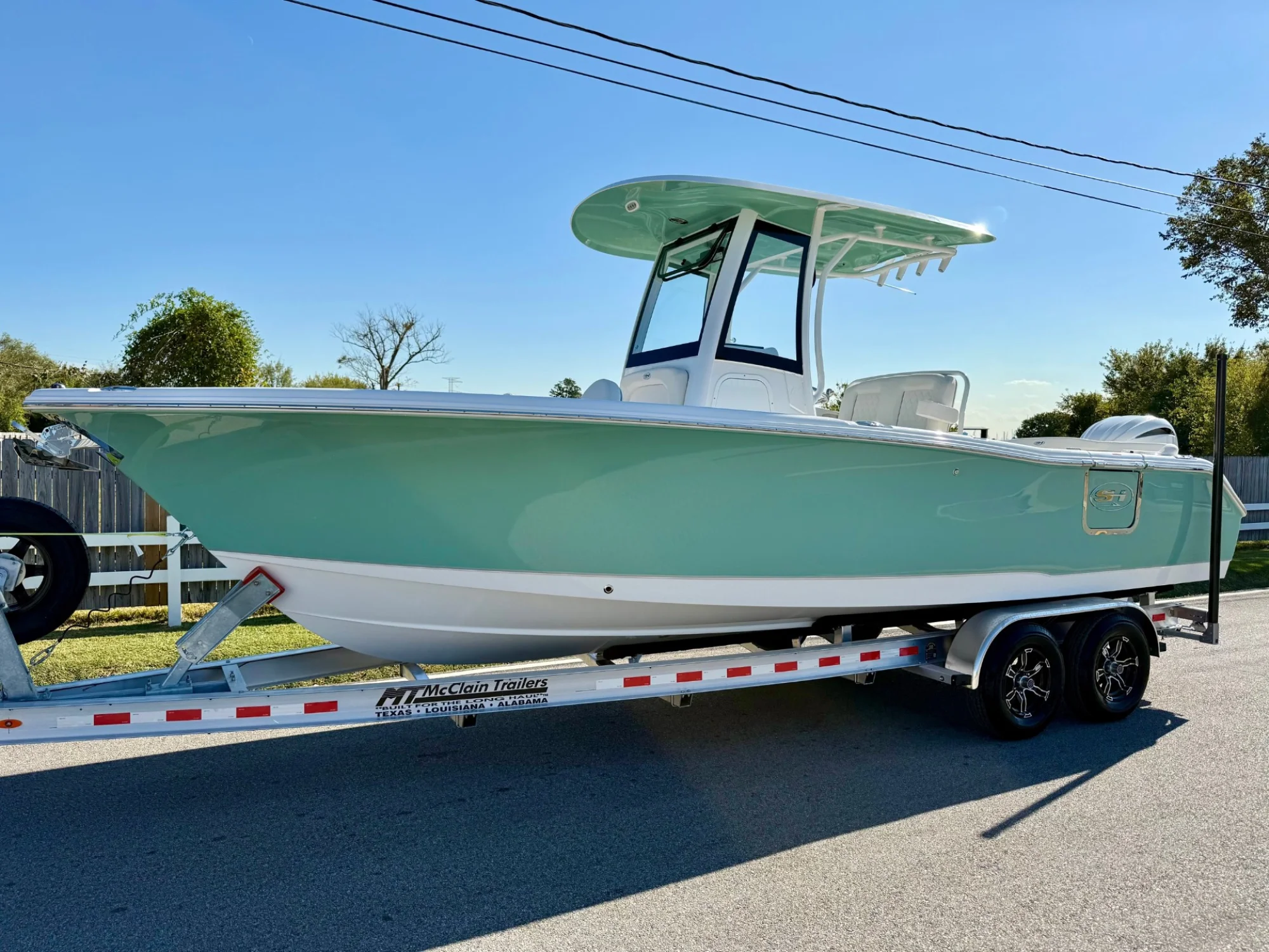 2026 Sea Hunt Ultra 255 SE