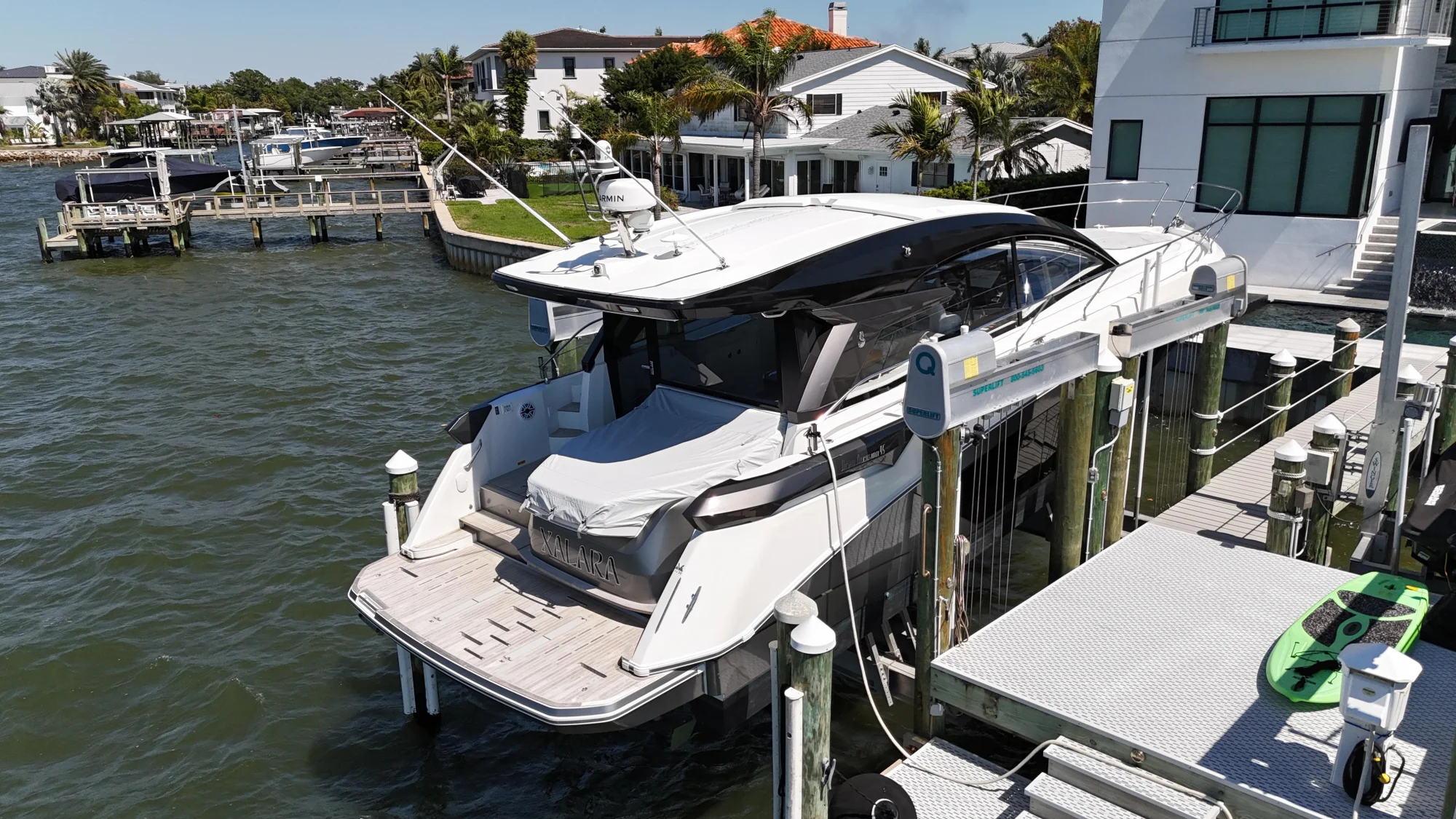 2023 Beneteau Gran Turismo 45 - Image 3