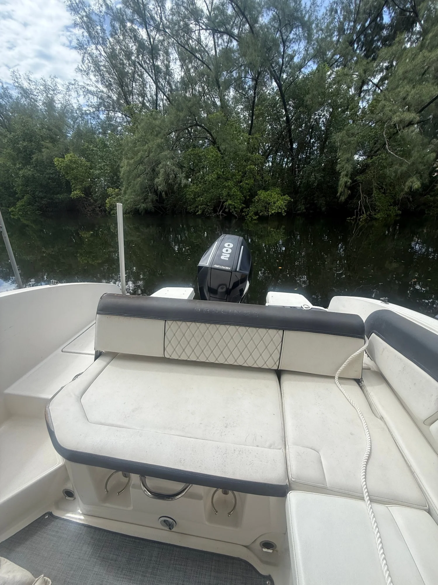 2020 Bayliner DX 2200 - Image 5