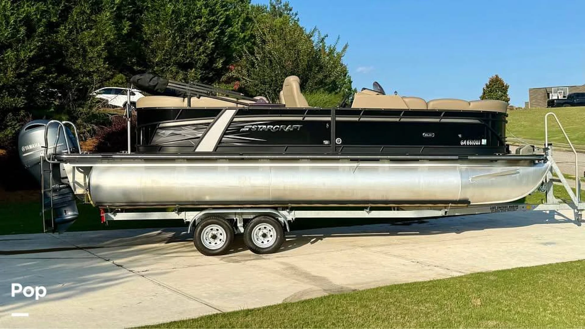 2022 Starcraft SLS-3 - Main Image