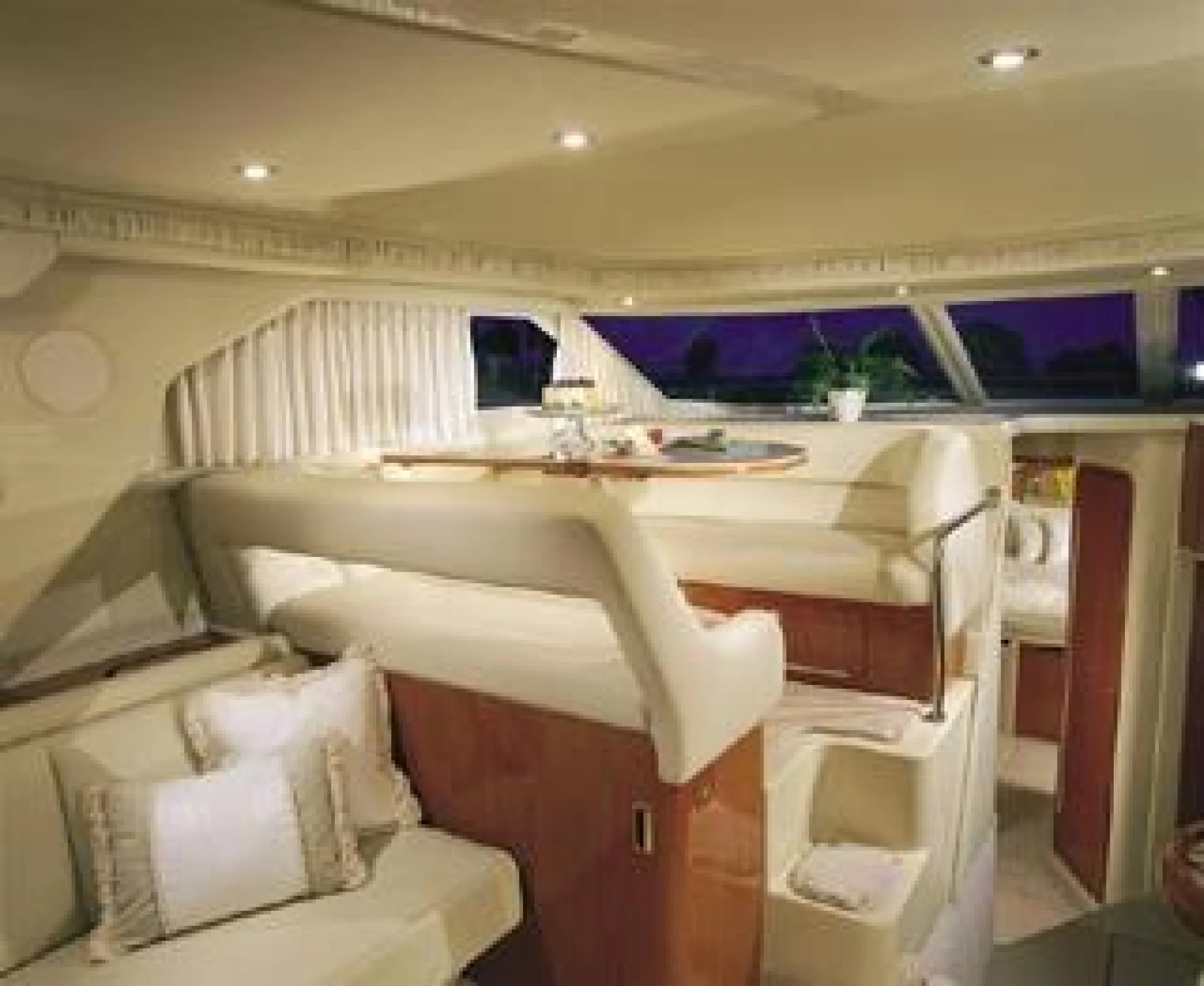 2002 Sea Ray 400 Sedan Bridge - Image 5