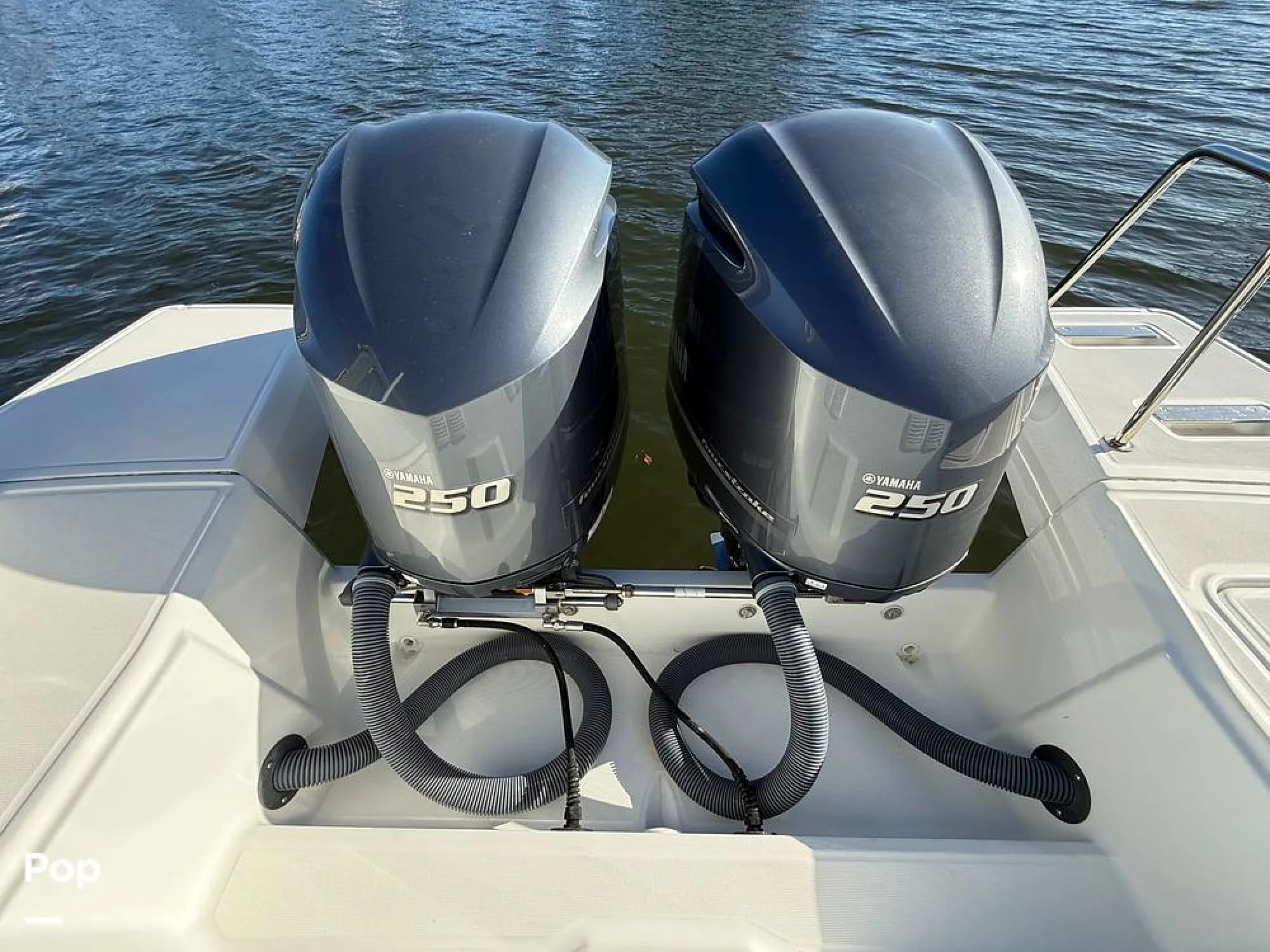 2020 Jeanneau Leader 9.0 WA - Image 4