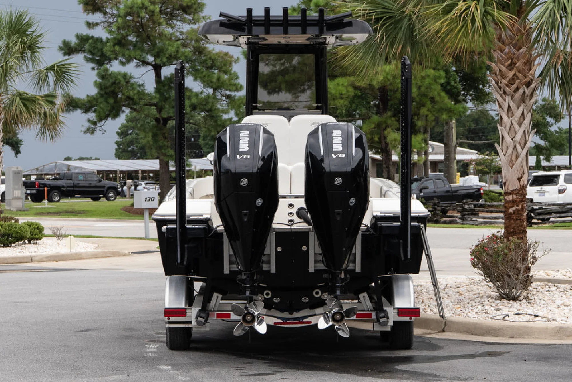 ShearWater 270SS - Image 5